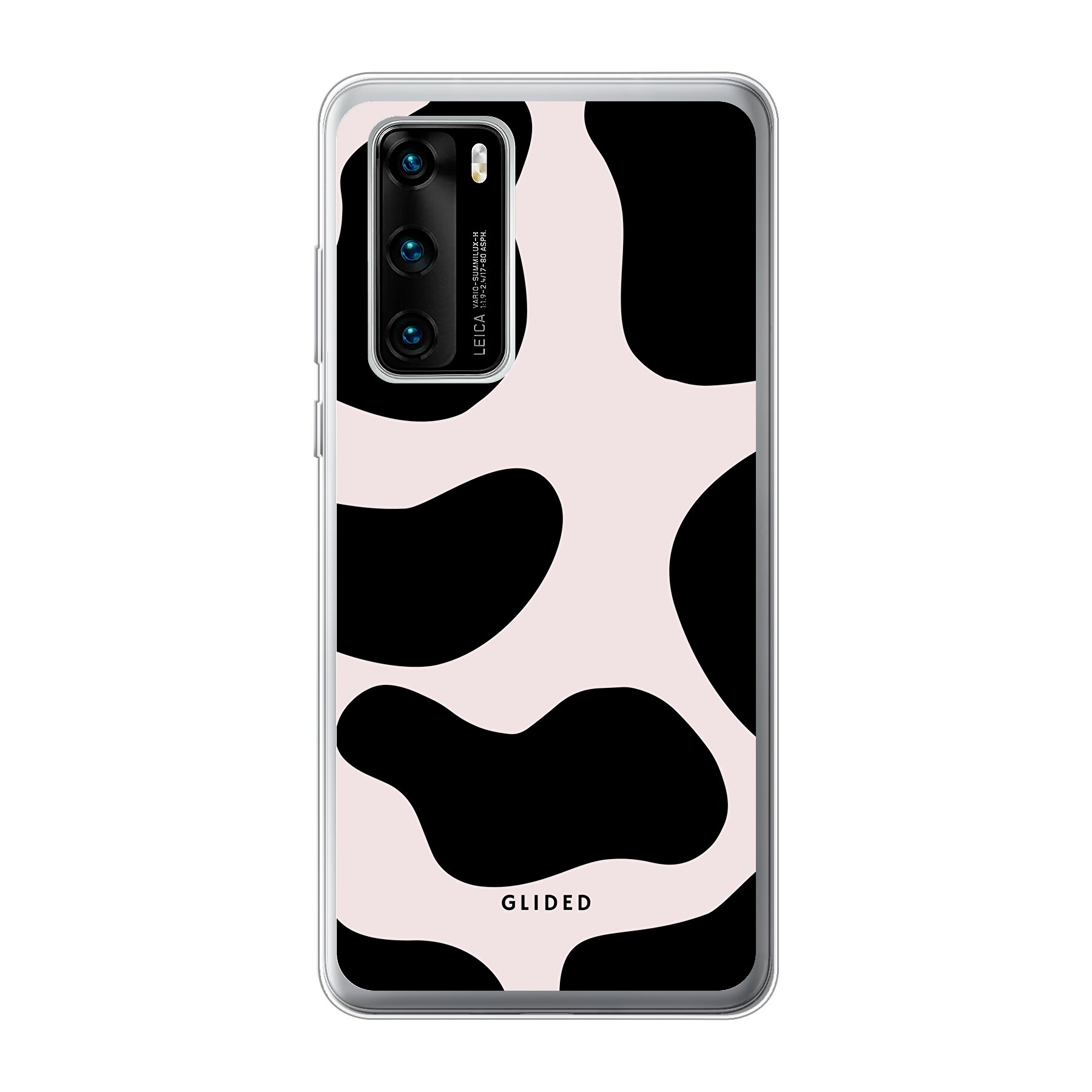 Cow meets Wow - Huawei P40 Handyhülle