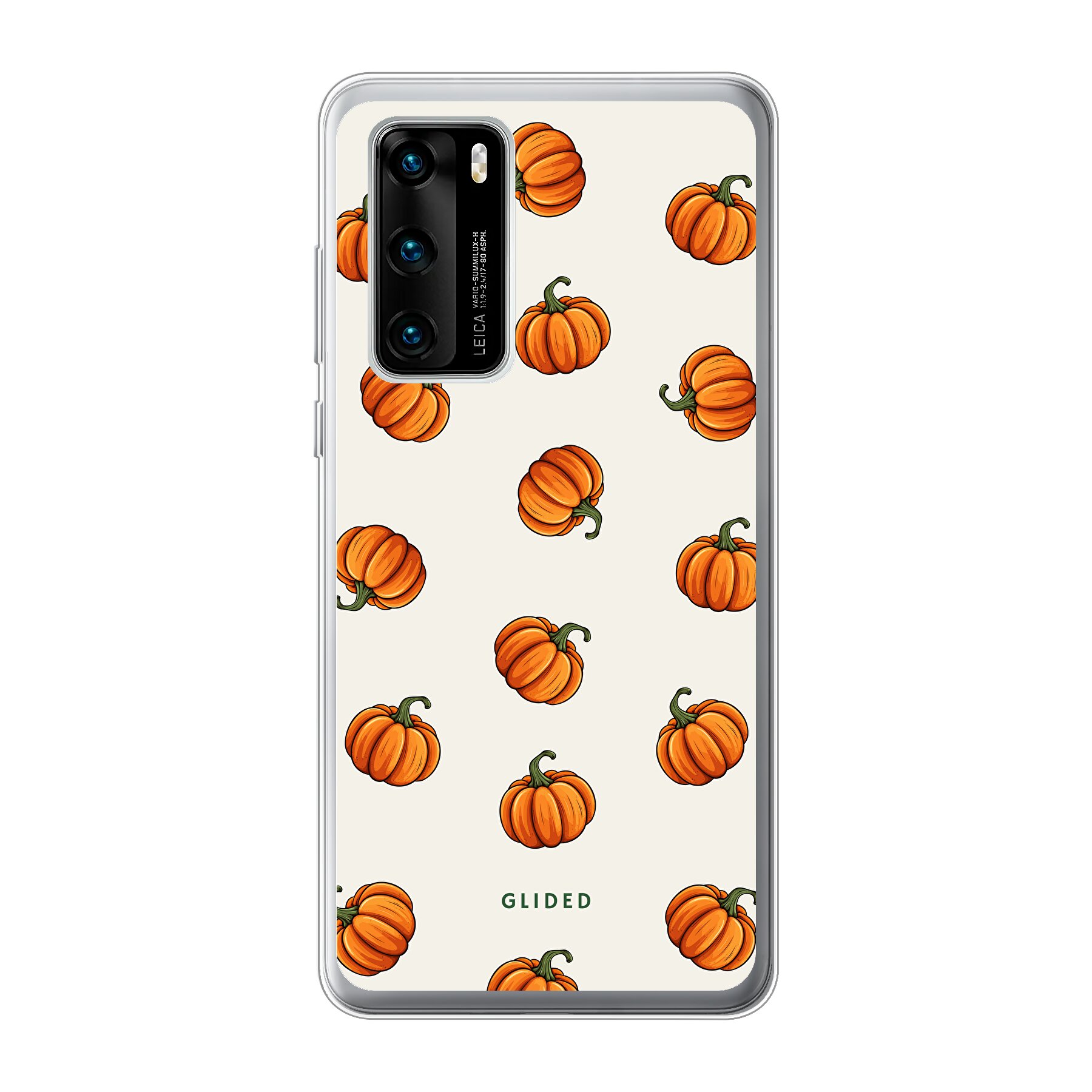 Mini Pumpkin - Huawei P40 Handyhülle
