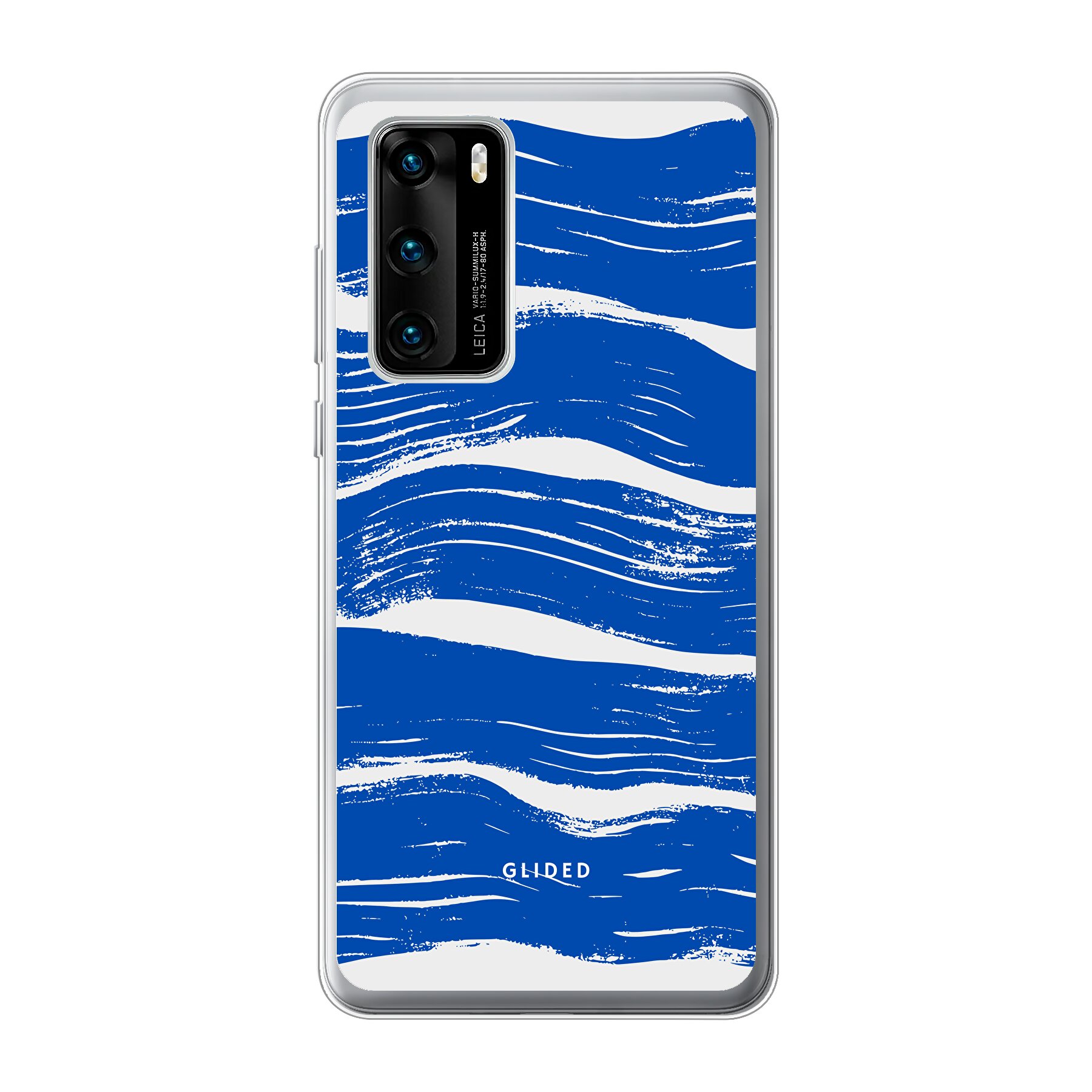 La Mer - Huawei P40 Handyhülle
