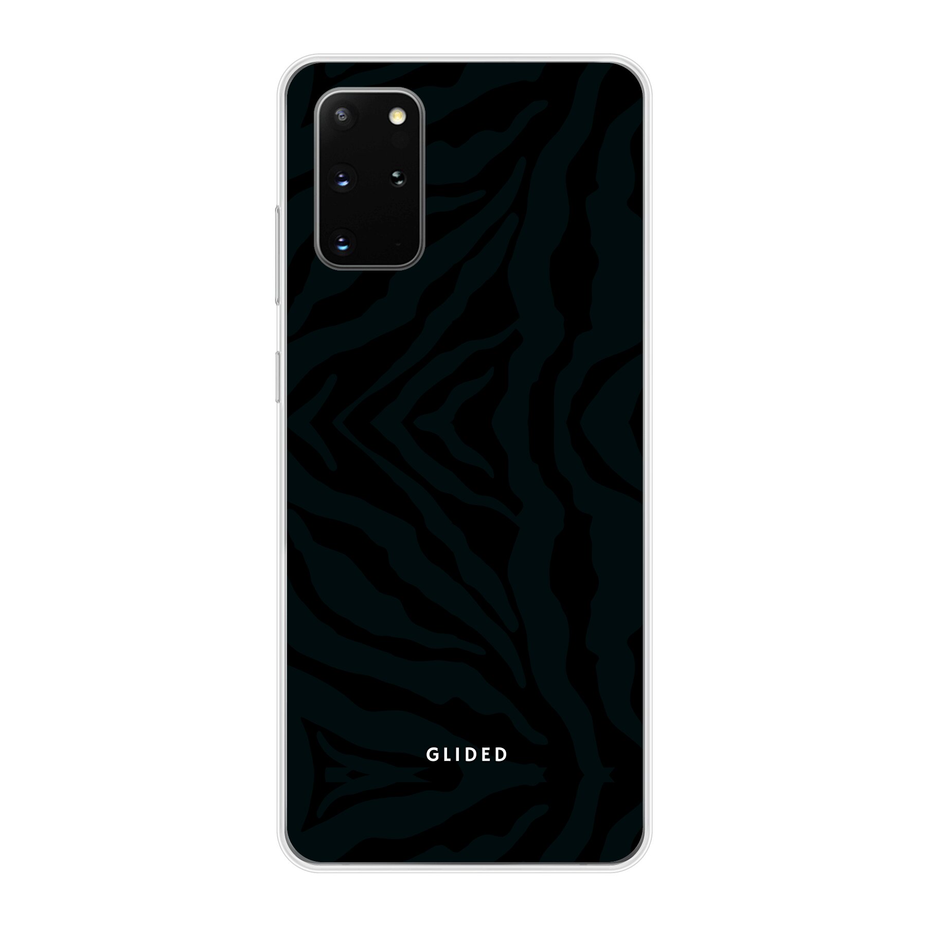 Shadow Patterns - Samsung Galaxy S20 Plus Handyhülle