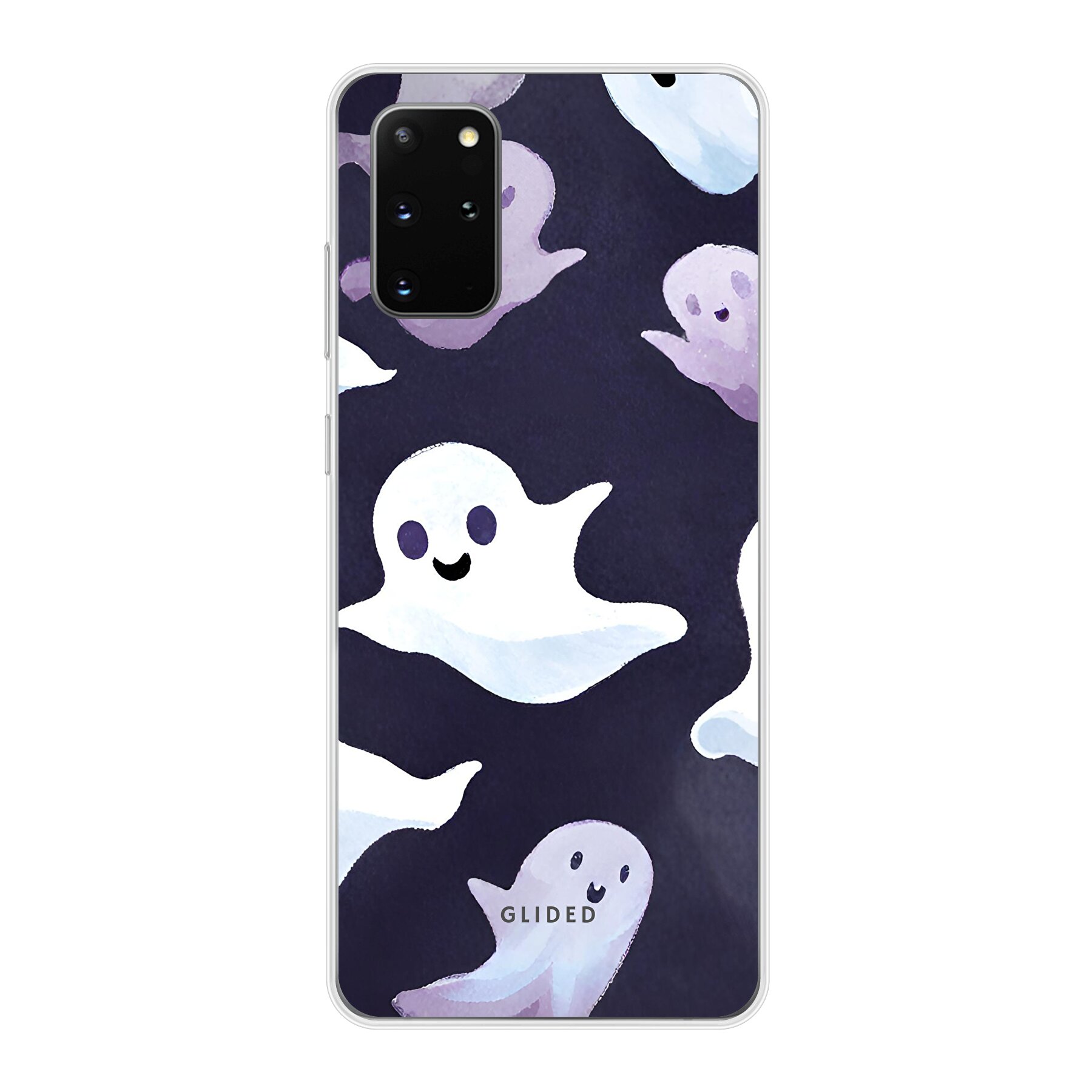 Spooky Ghosts - Samsung Galaxy S20 Plus Handyhülle