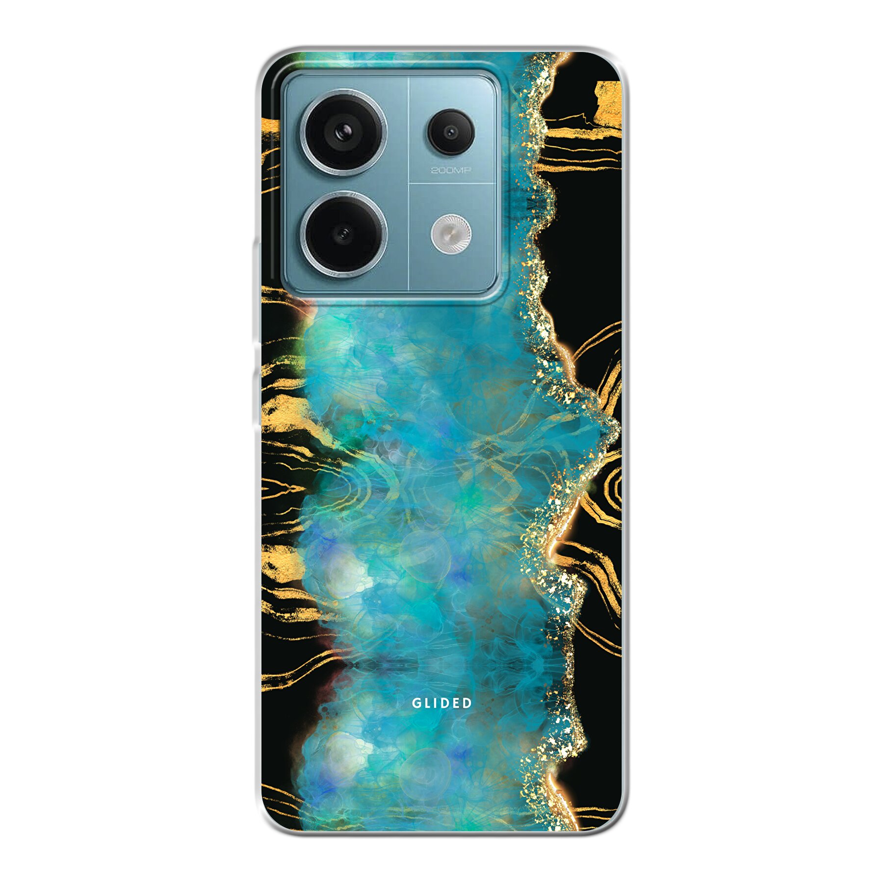 Waterly - Xiaomi Redmi Note 13 Pro 5G Handyhülle