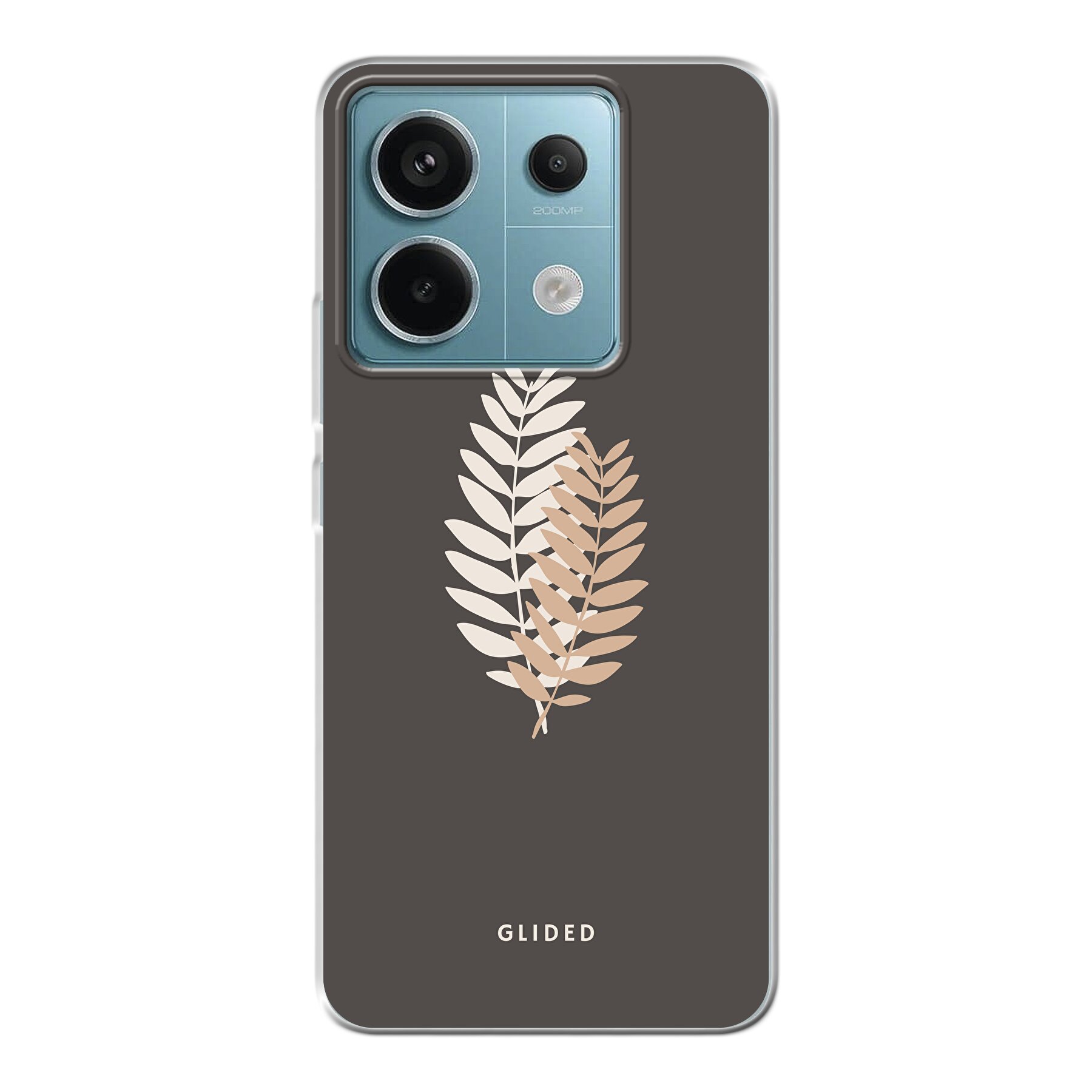 Florage - Xiaomi Redmi Note 13 Pro 5G Handyhülle