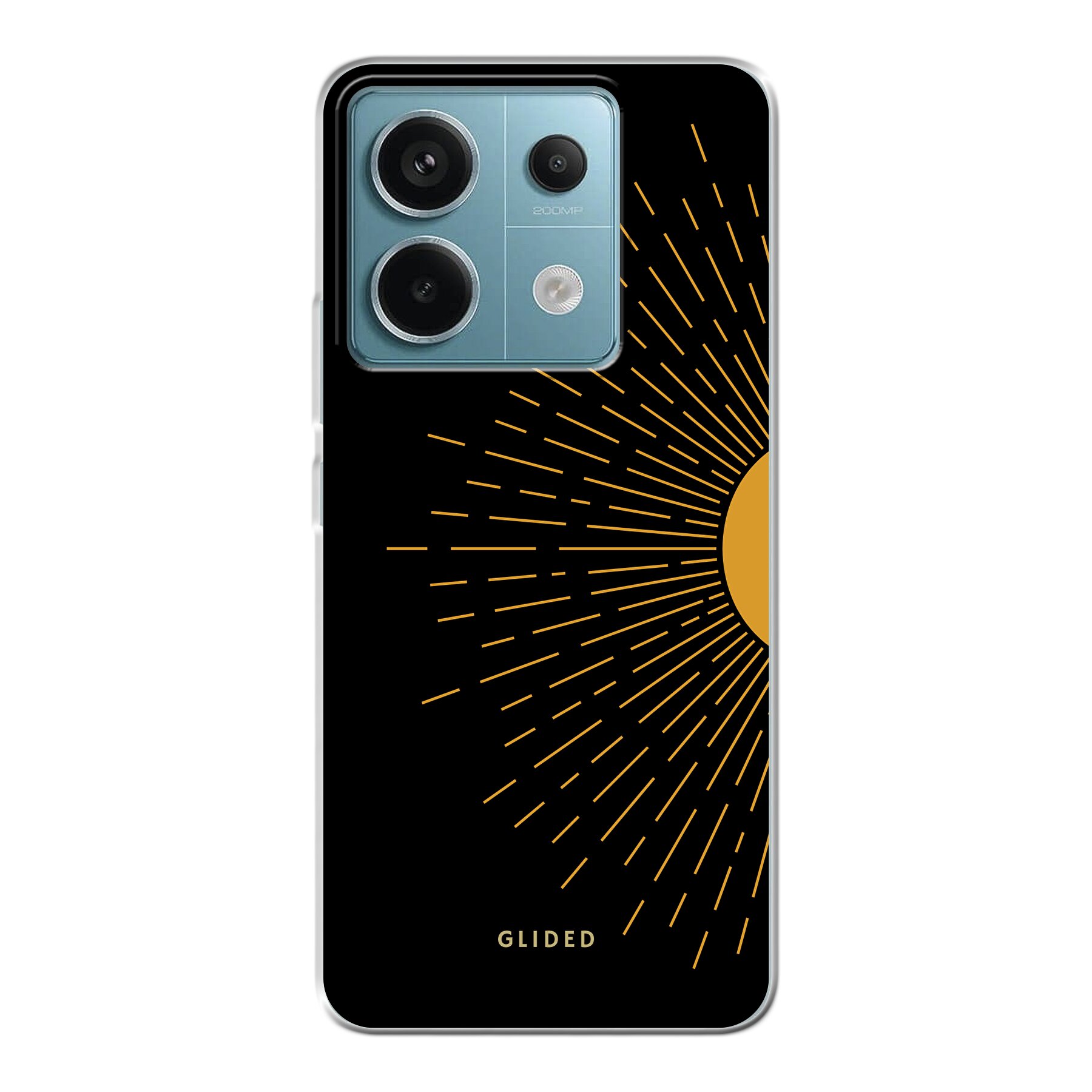 Sunlit - Xiaomi Redmi Note 13 Pro 5G Handyhülle