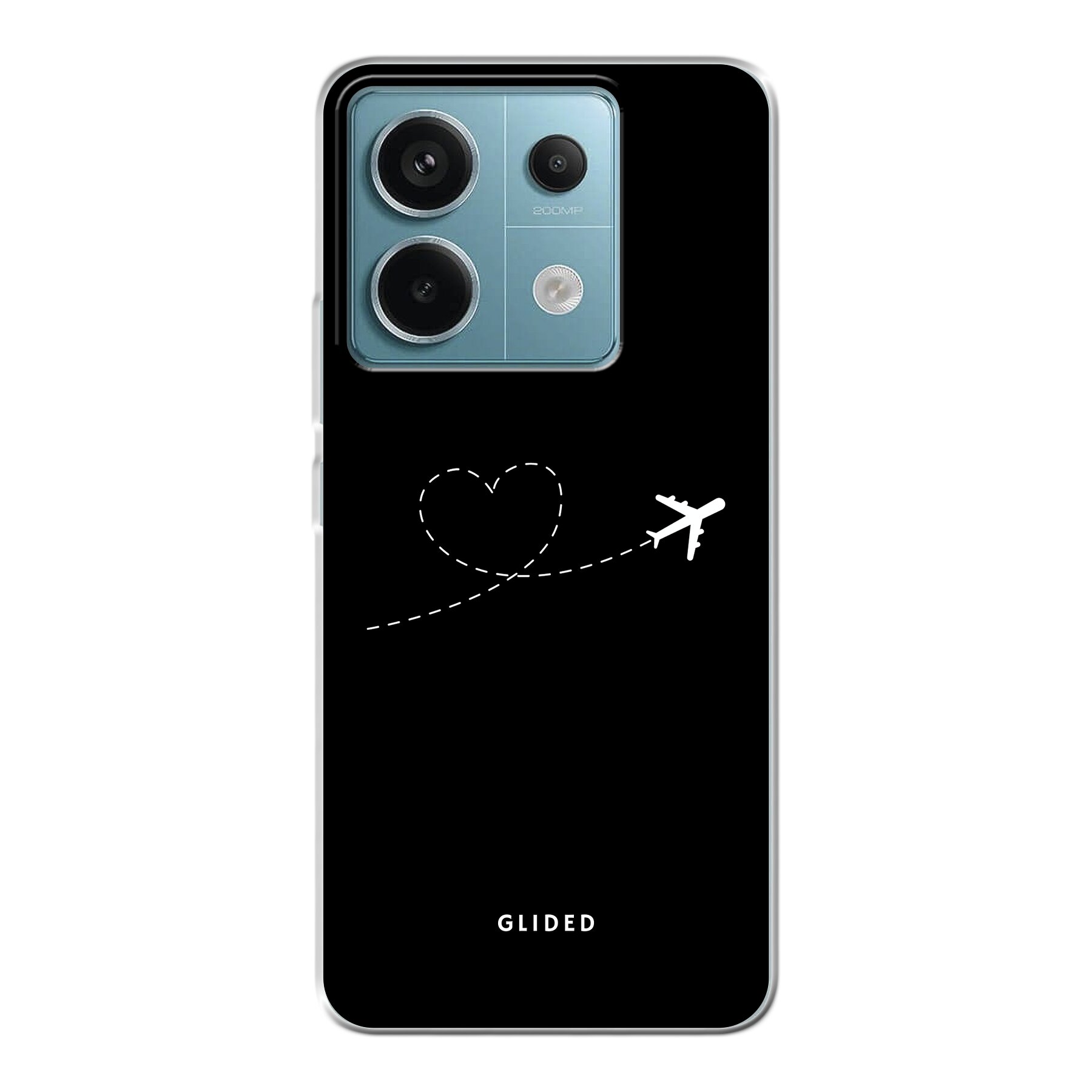 Flying Horizon - Xiaomi Redmi Note 13 Pro 5G Handyhülle