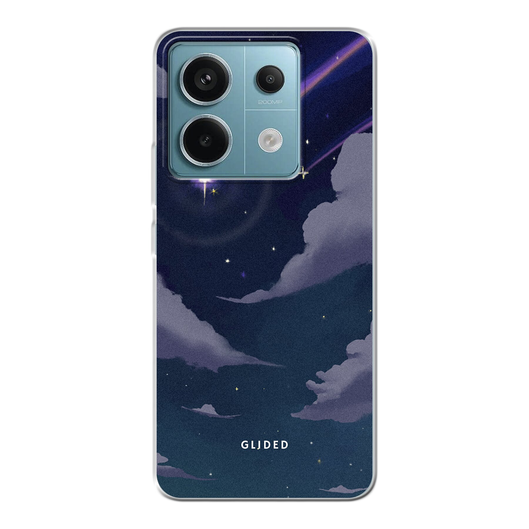 Wish - Xiaomi Redmi Note 13 Pro 5G Handyhülle