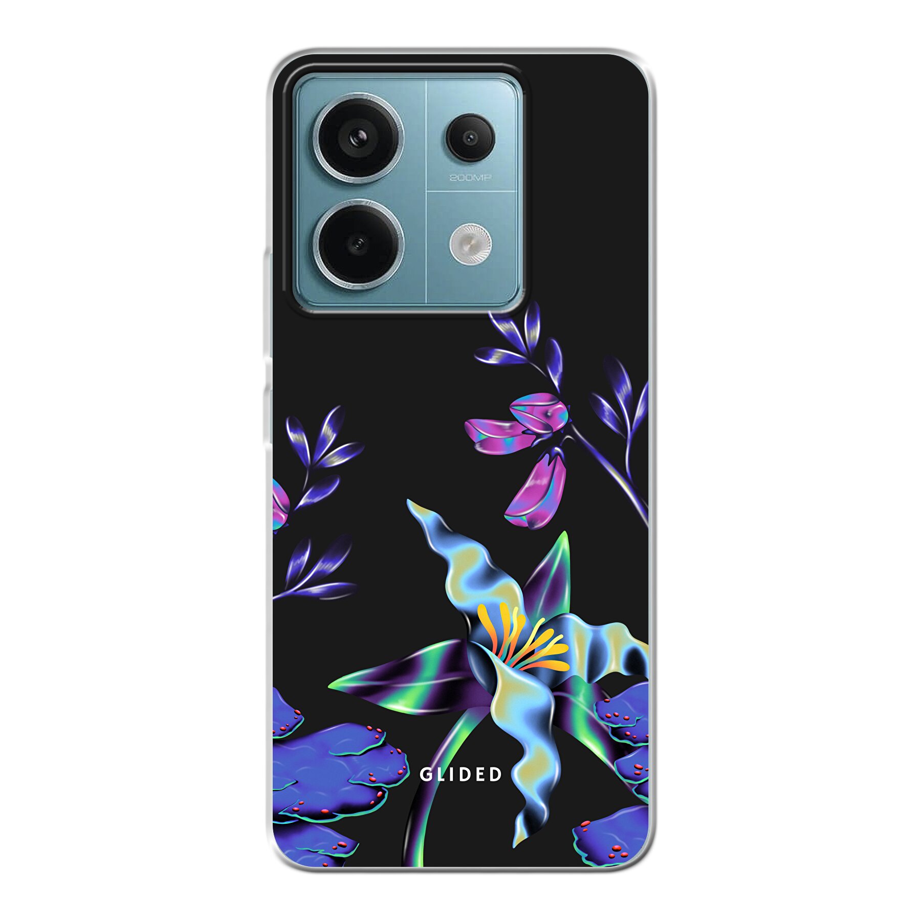 Special Flower - Xiaomi Redmi Note 13 Pro 5G Handyhülle