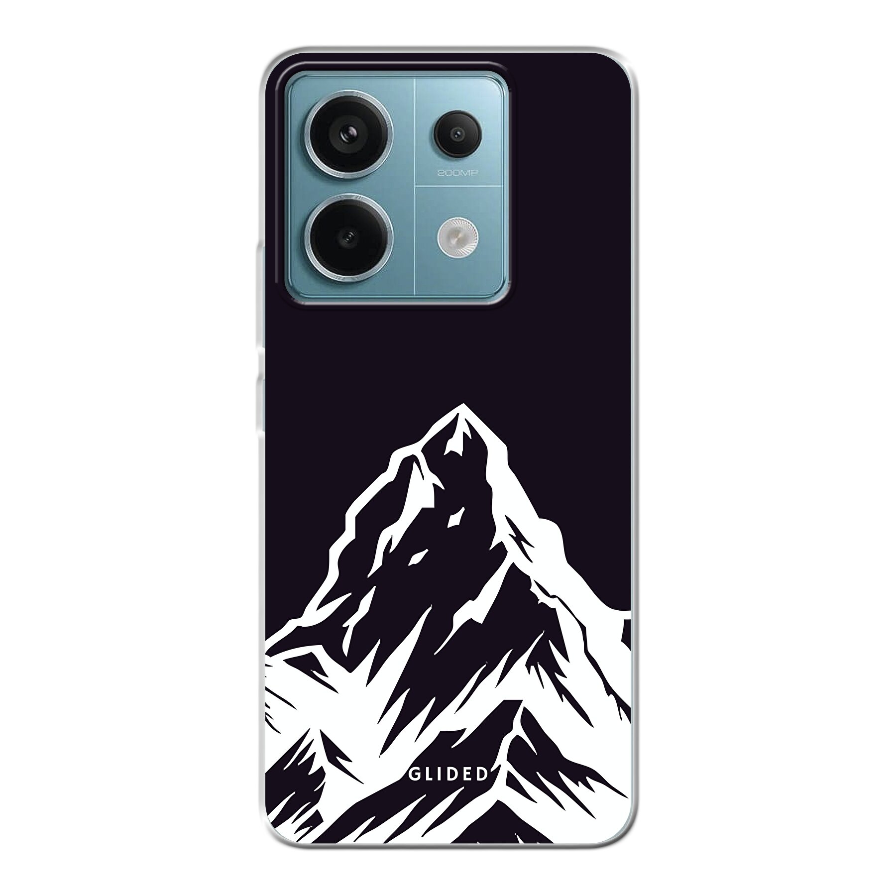 Alpine Adventure - Xiaomi Redmi Note 13 Pro 5G Handyhülle