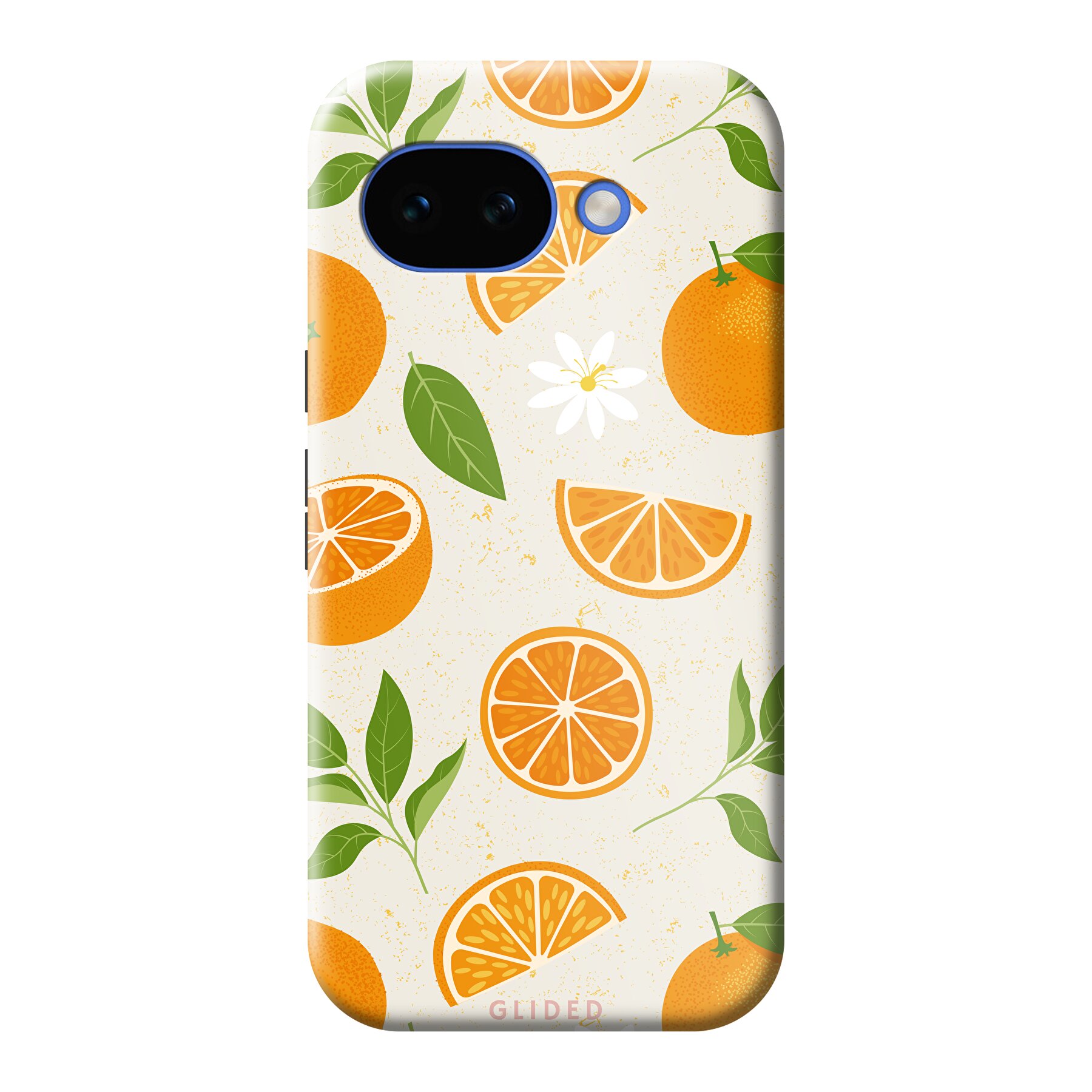 Immagine del prodotto Tasty Orange - Google Pixel 10A Cover
