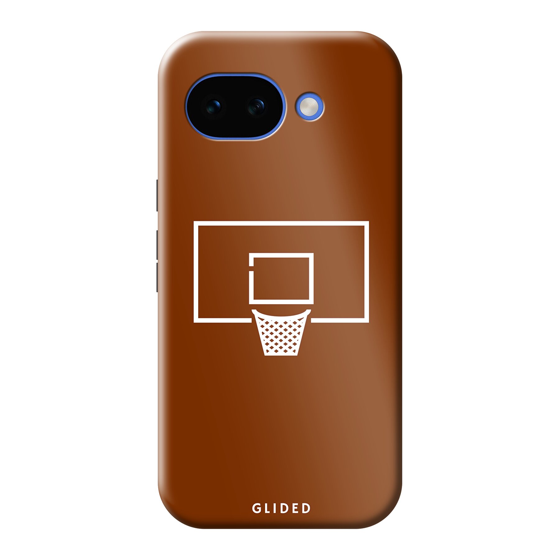 Imagen del producto Basket Blaze - Google Pixel 10A Funda