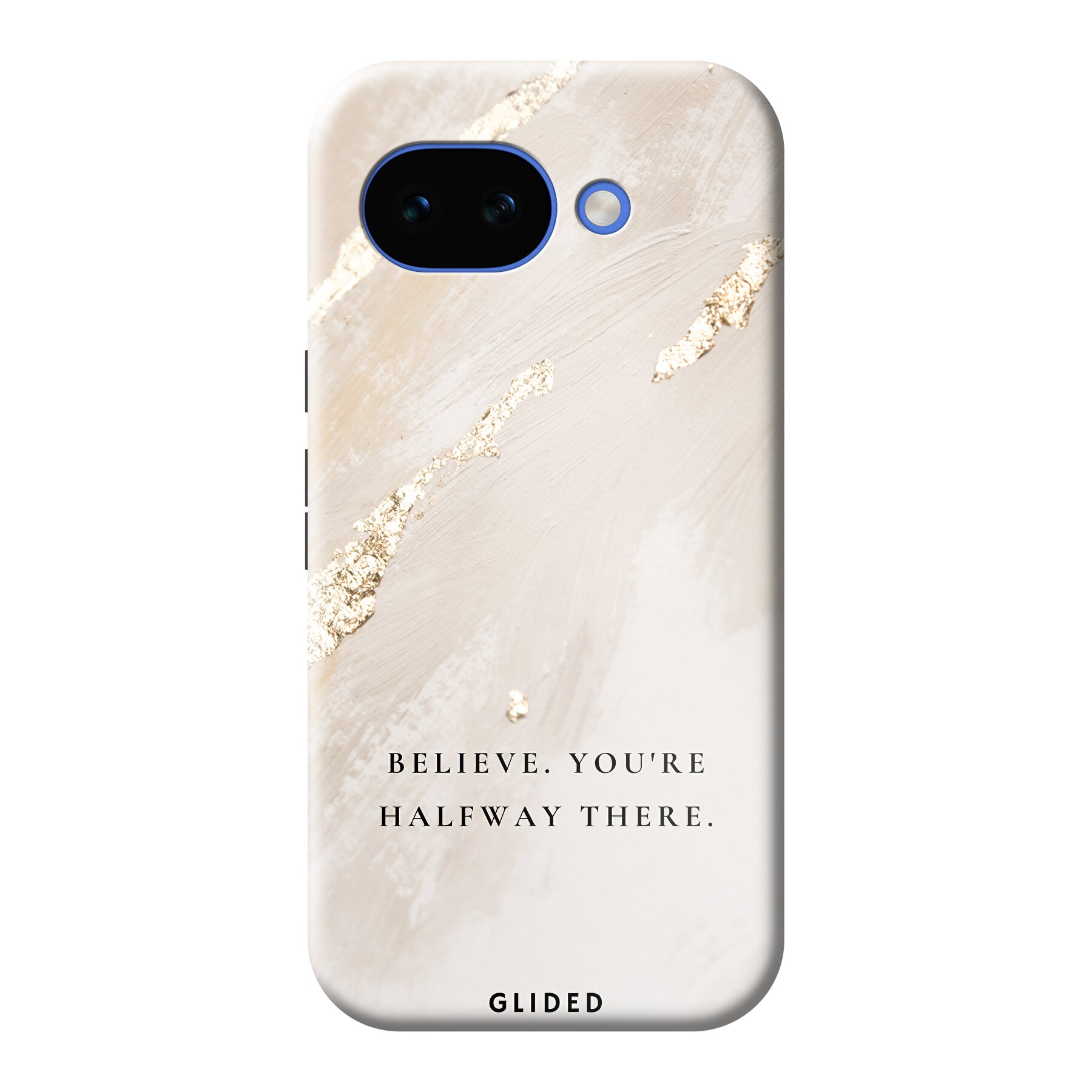 Image du produit Believe - Google Pixel 10A Coque de téléphone
