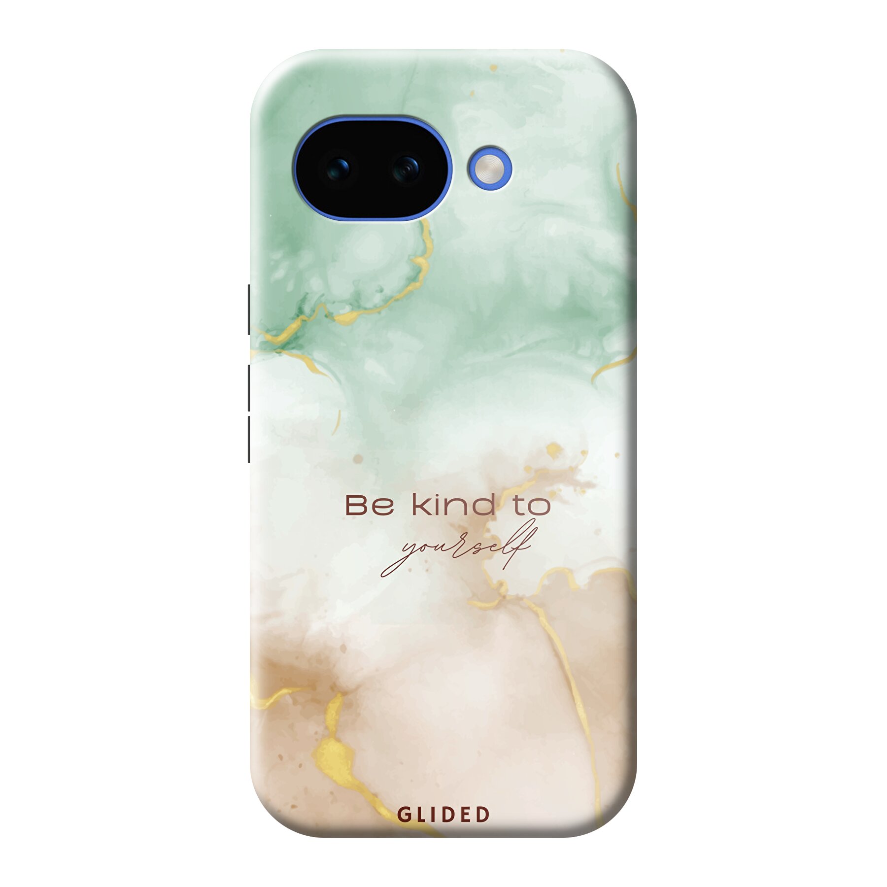 Immagine del prodotto Kind to yourself - Google Pixel 10A Cover