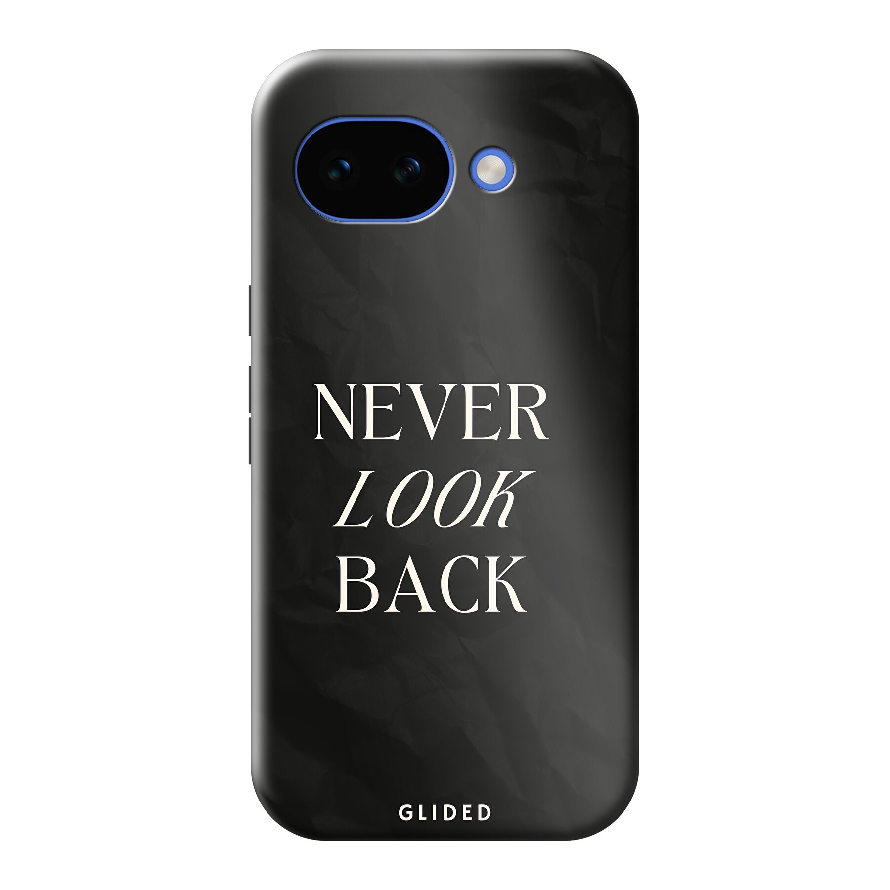 Product image Never Back - Google Pixel 10A Phone case