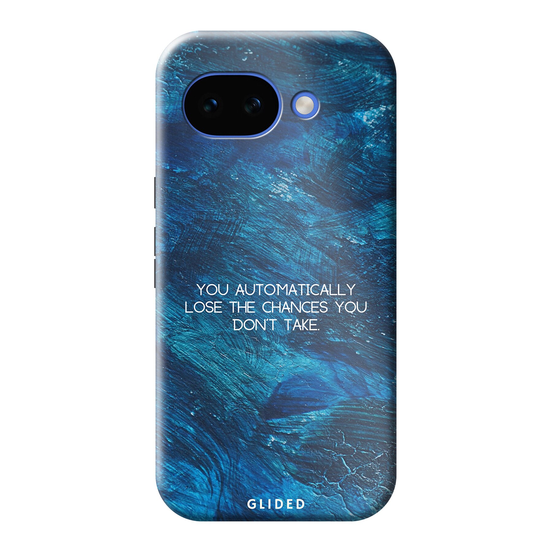 Immagine del prodotto Chances - Google Pixel 10A Cover