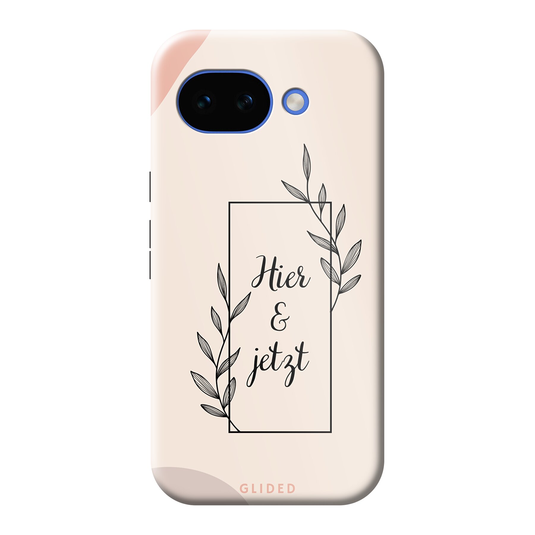 Product image Now - Google Pixel 10A Phone case