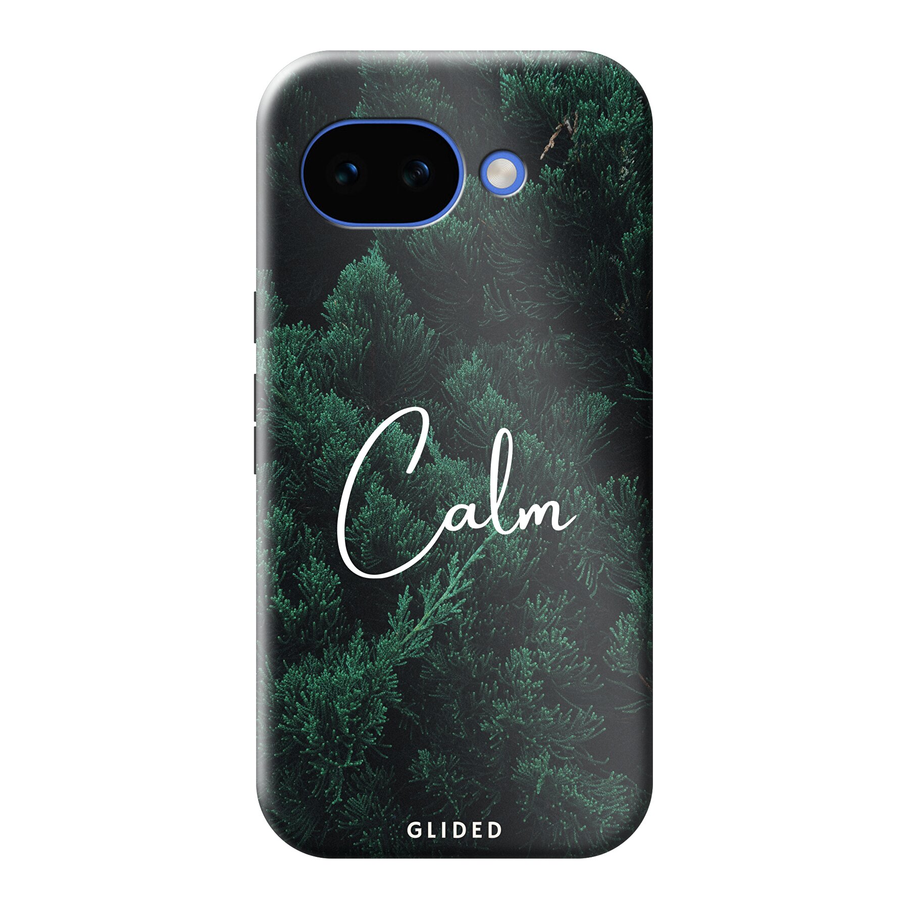 Product image Keep Calm - Google Pixel 10A Phone case