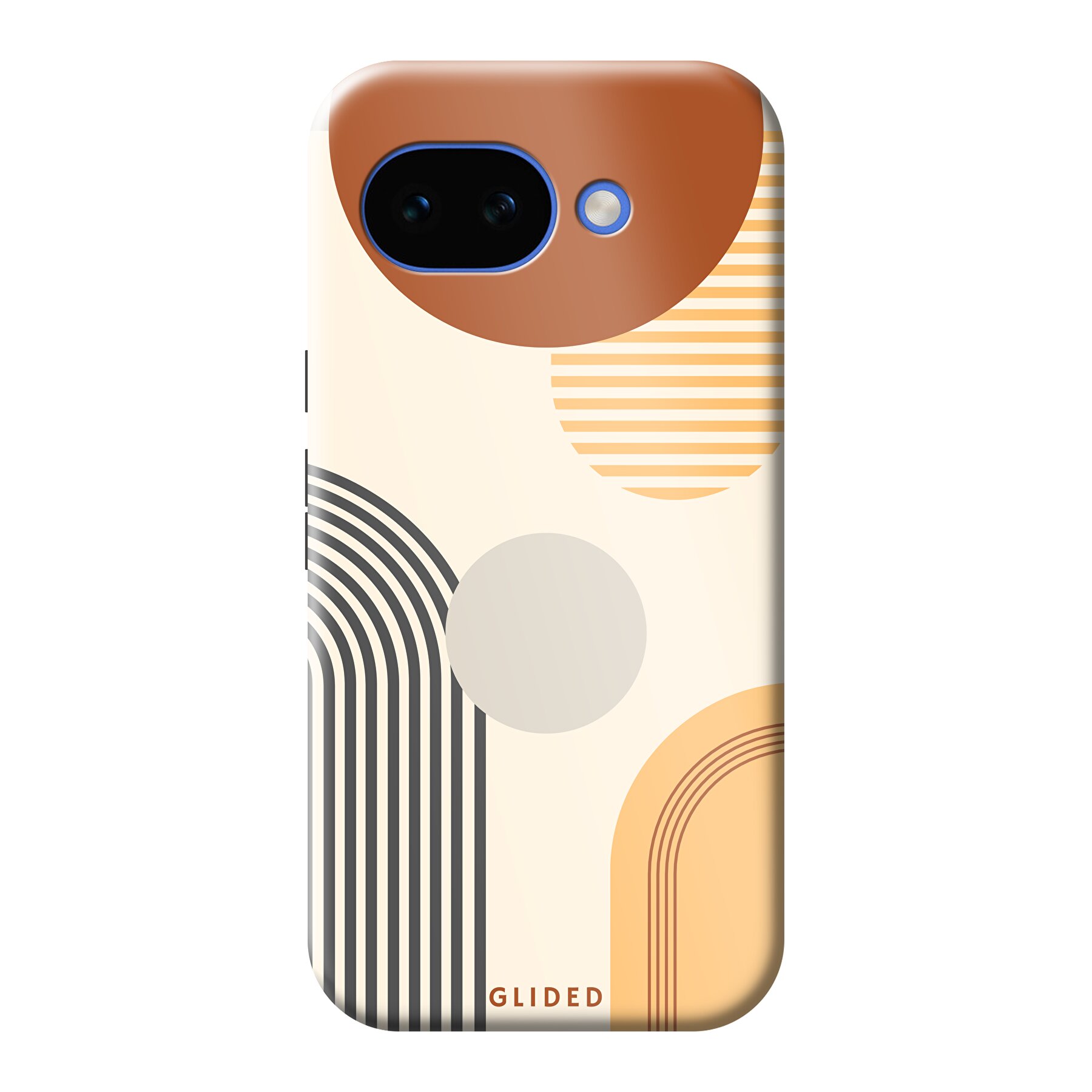 Immagine del prodotto Abstraction - Google Pixel 10A Cover