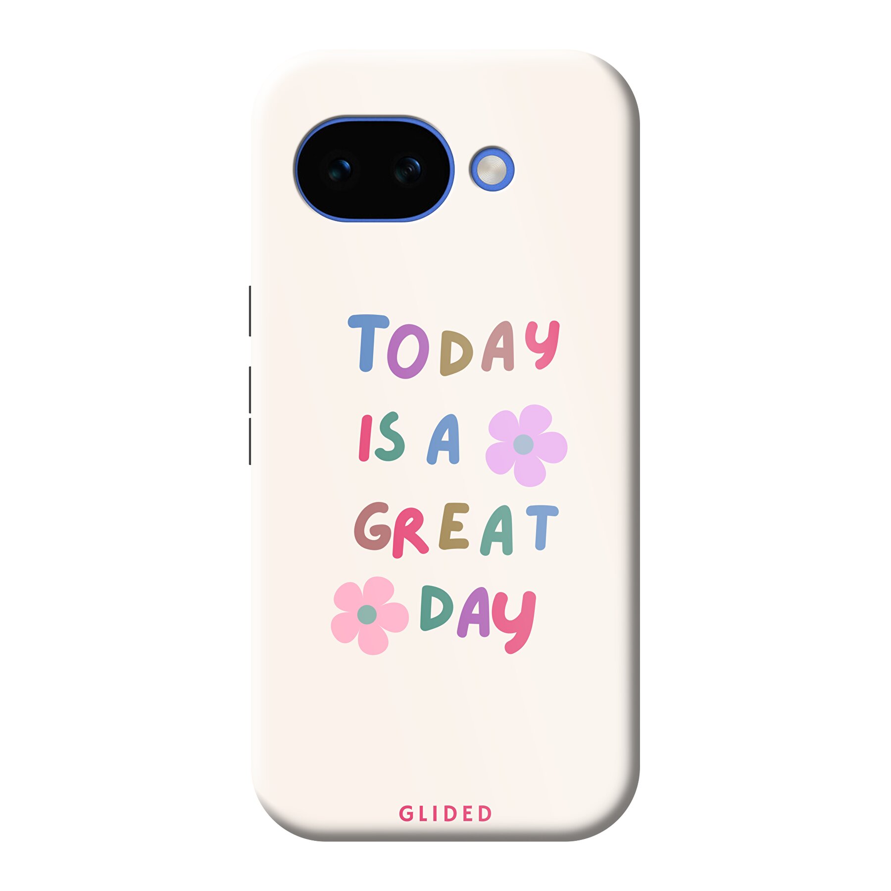 Immagine del prodotto Great Day - Google Pixel 10A Cover