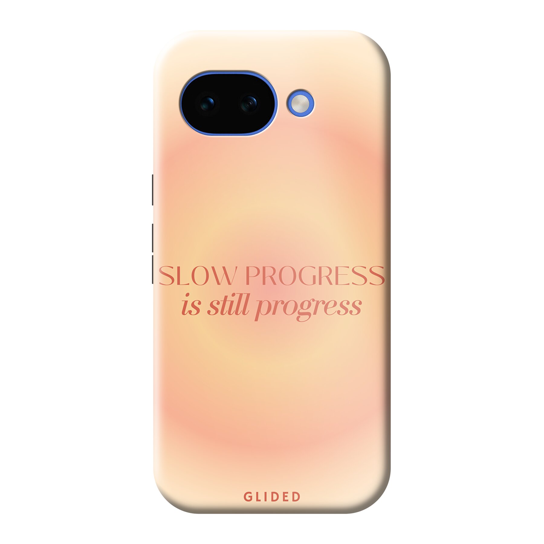 Product image Progress - Google Pixel 10A Phone case
