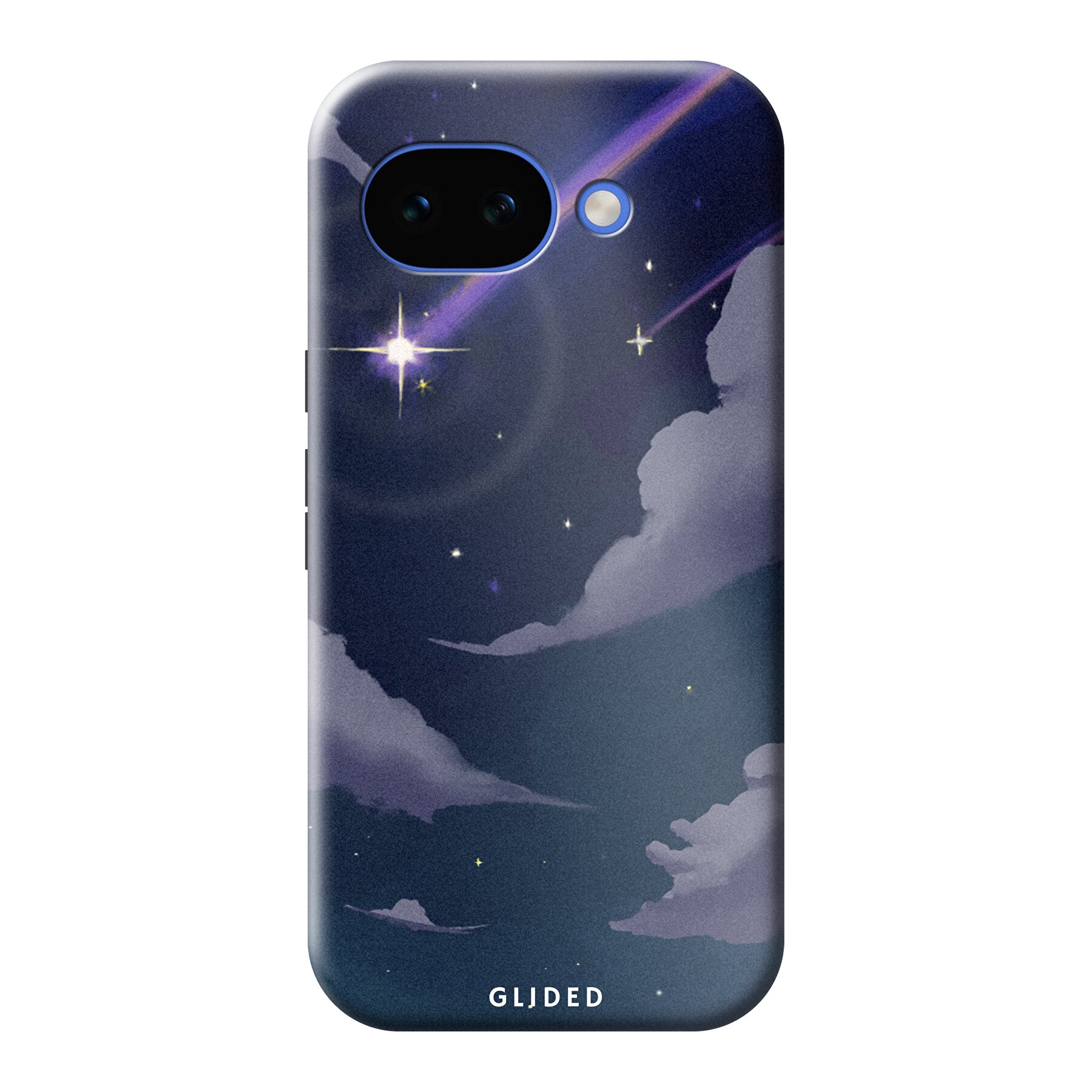 Productafbeelding Wish - Google Pixel 10A Handyhülle