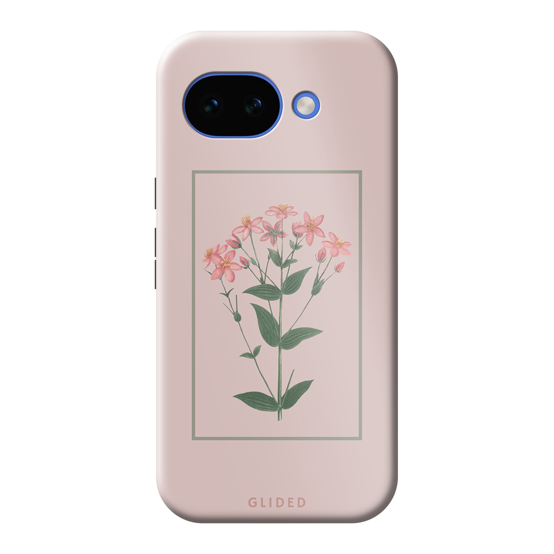 Product image Blossy - Google Pixel 10A Phone case