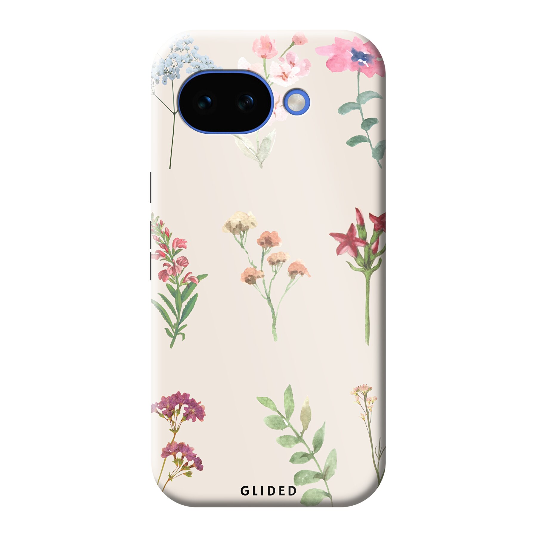 Immagine del prodotto Botanical Garden - Google Pixel 10A Cover