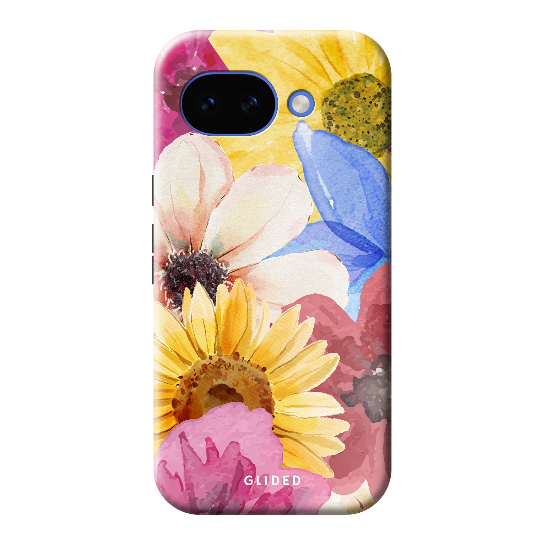 Product image Bouquet - Google Pixel 10A Phone case