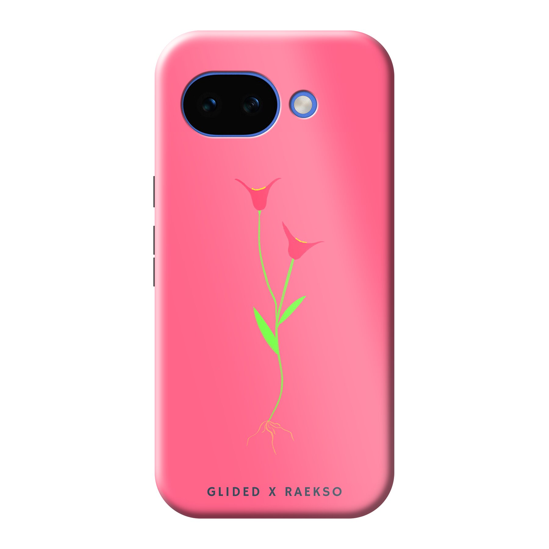 Product image GLIDED X RAEKSO - Google Pixel 10A Phone case
