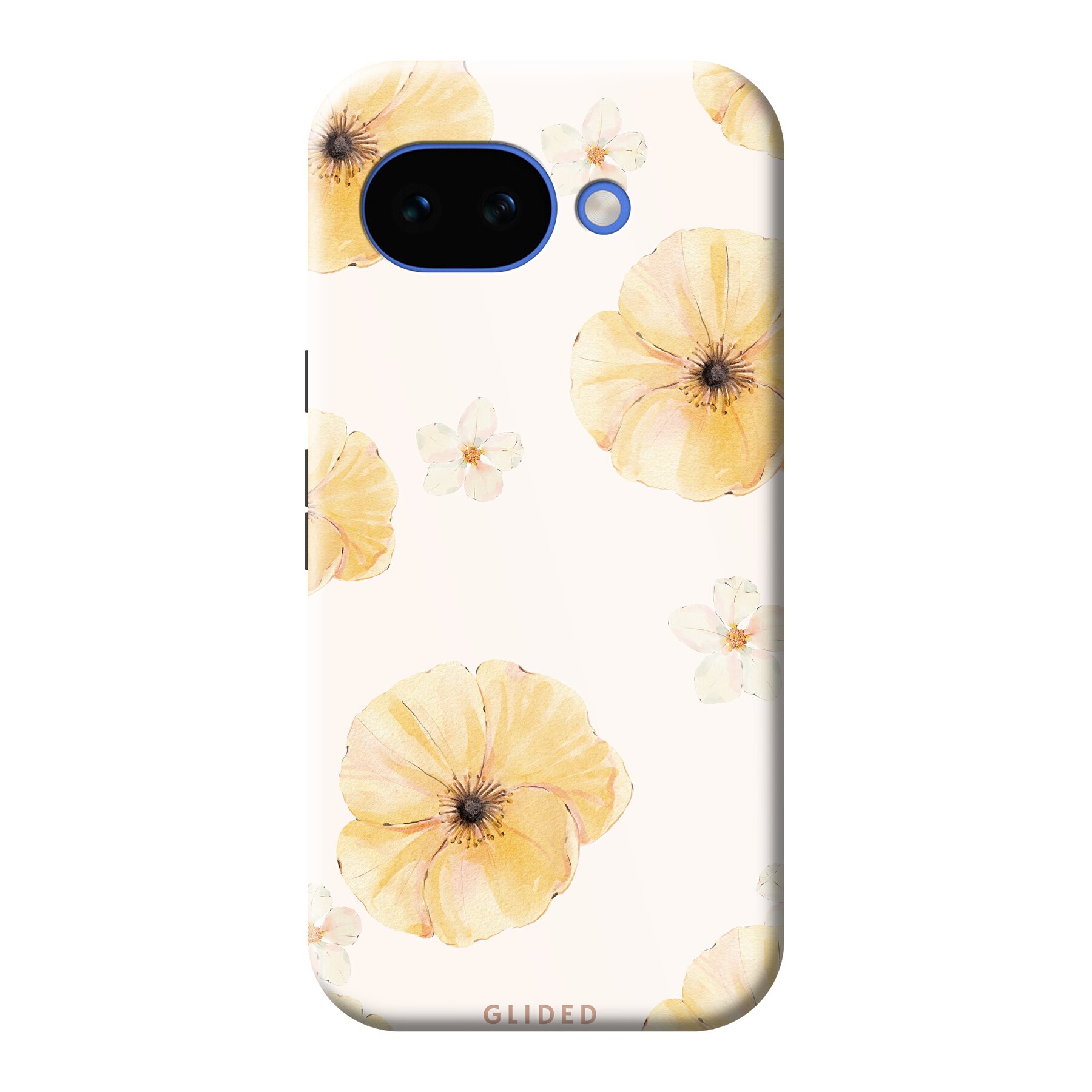 Product image Sunny | GLIDED X CARMEN.RSO - Google Pixel 10A Phone case