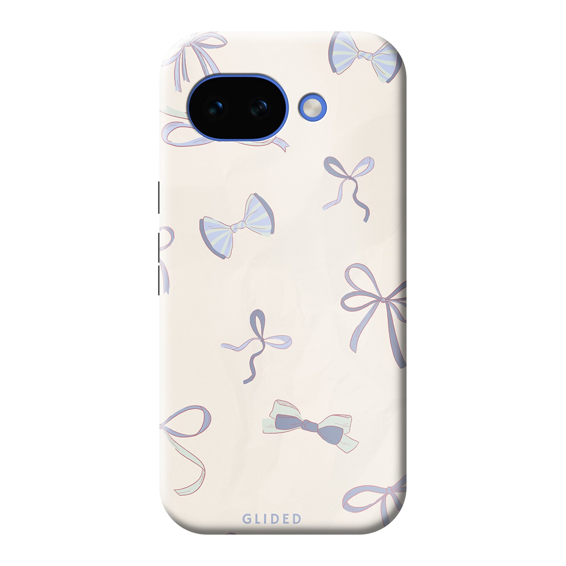 Product image Bows - Google Pixel 10A Phone case