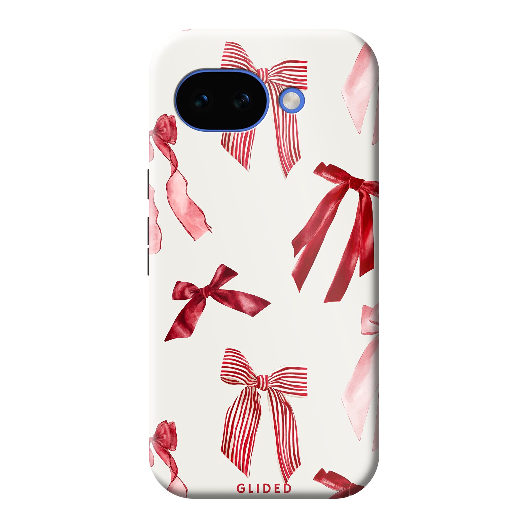 Immagine del prodotto Bows & Love - Google Pixel 10A Cover