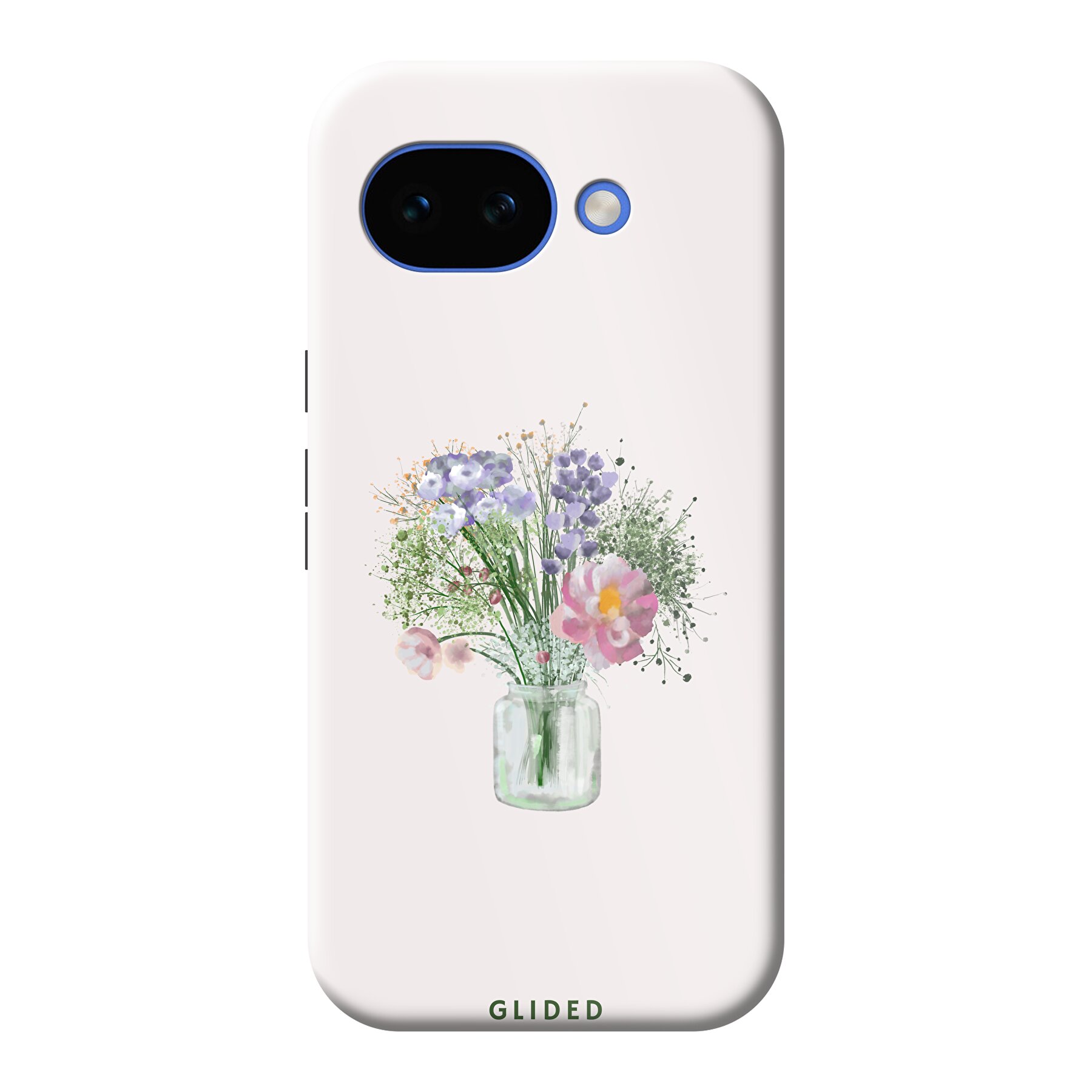 Produktbild Flowers for you - Google Pixel 10A Handyhülle