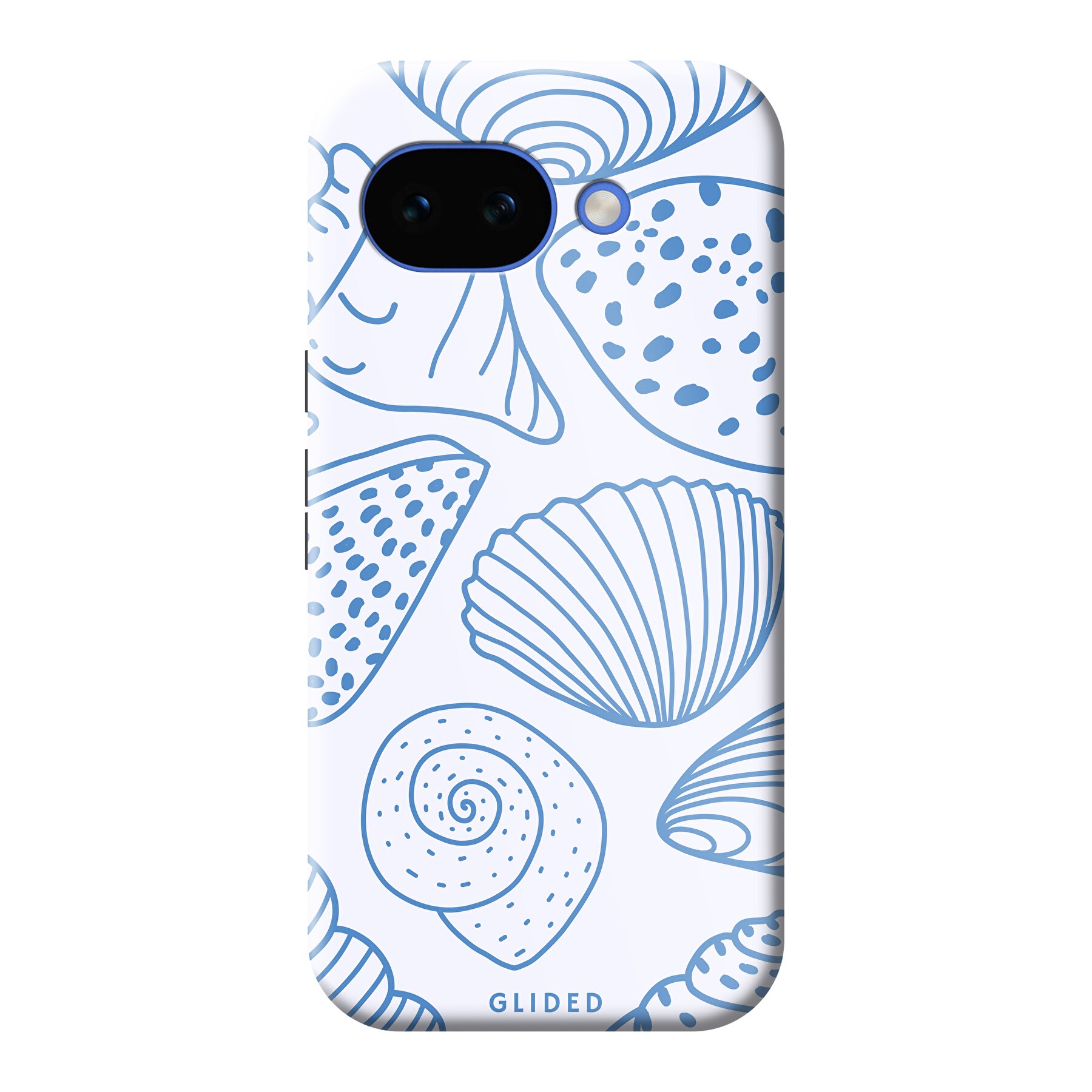 Product image Beachy Fun - Google Pixel 10A Phone case