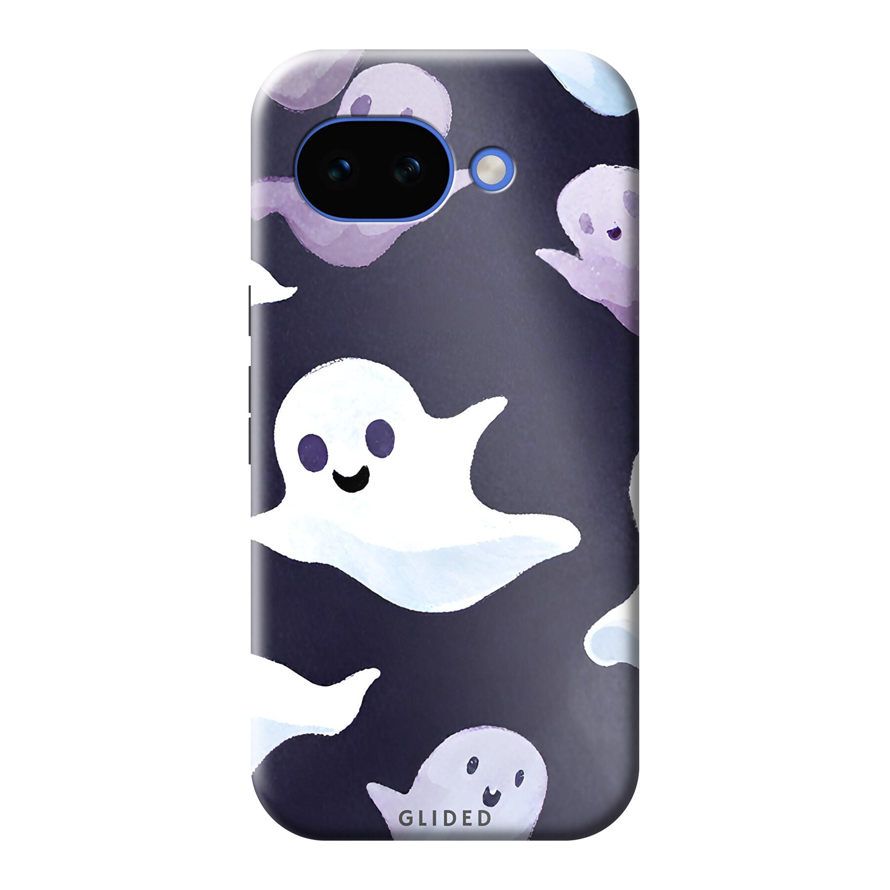 Product image Spooky Ghosts - Google Pixel 10A Phone case