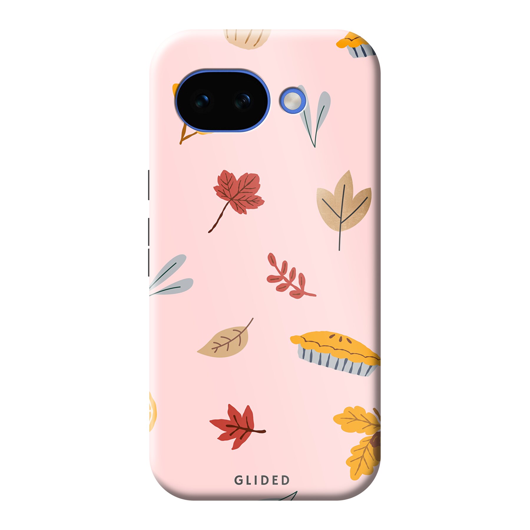 Product image Pink Fall - Google Pixel 10A Phone case