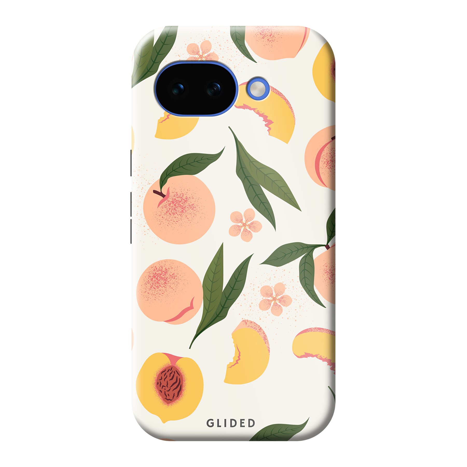 Product image Peachy Beauty - Google Pixel 10A Phone case