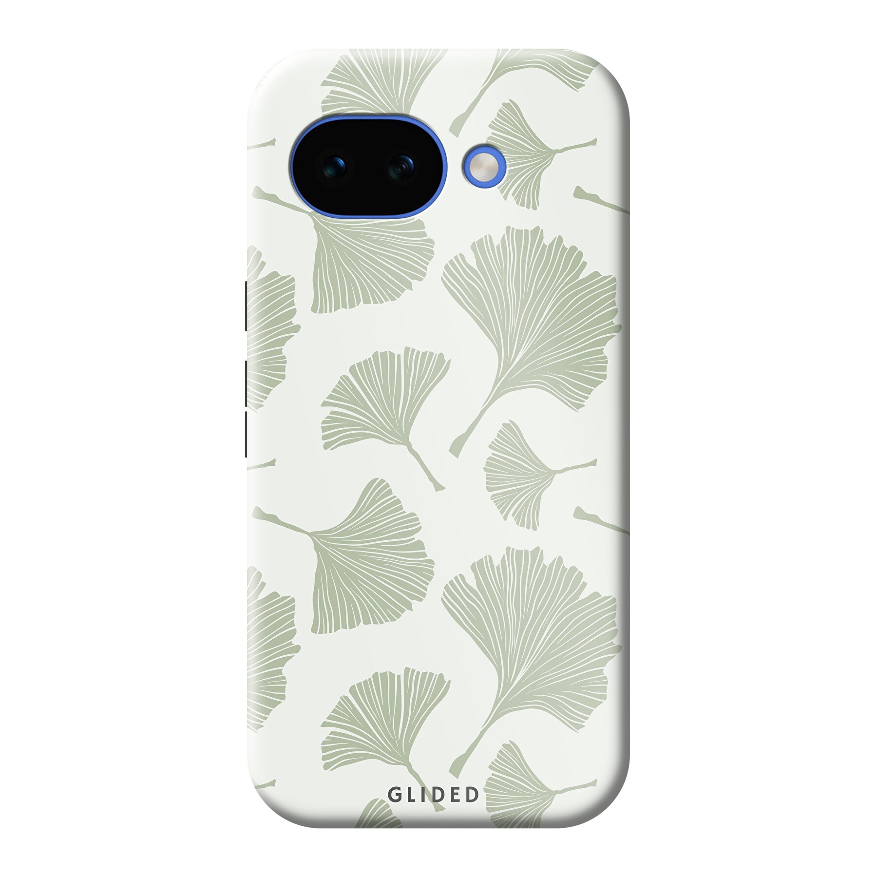 Product image Ginkgo Biloba - Google Pixel 10A Phone case