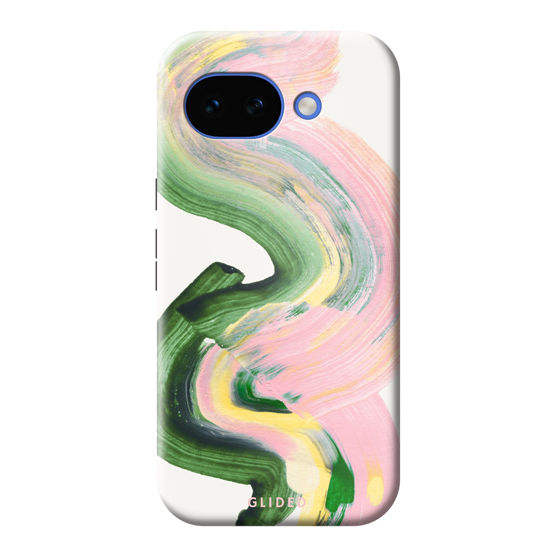 Tuotekuva Modert Art - Google Pixel 10A Puhelimen suojakuori