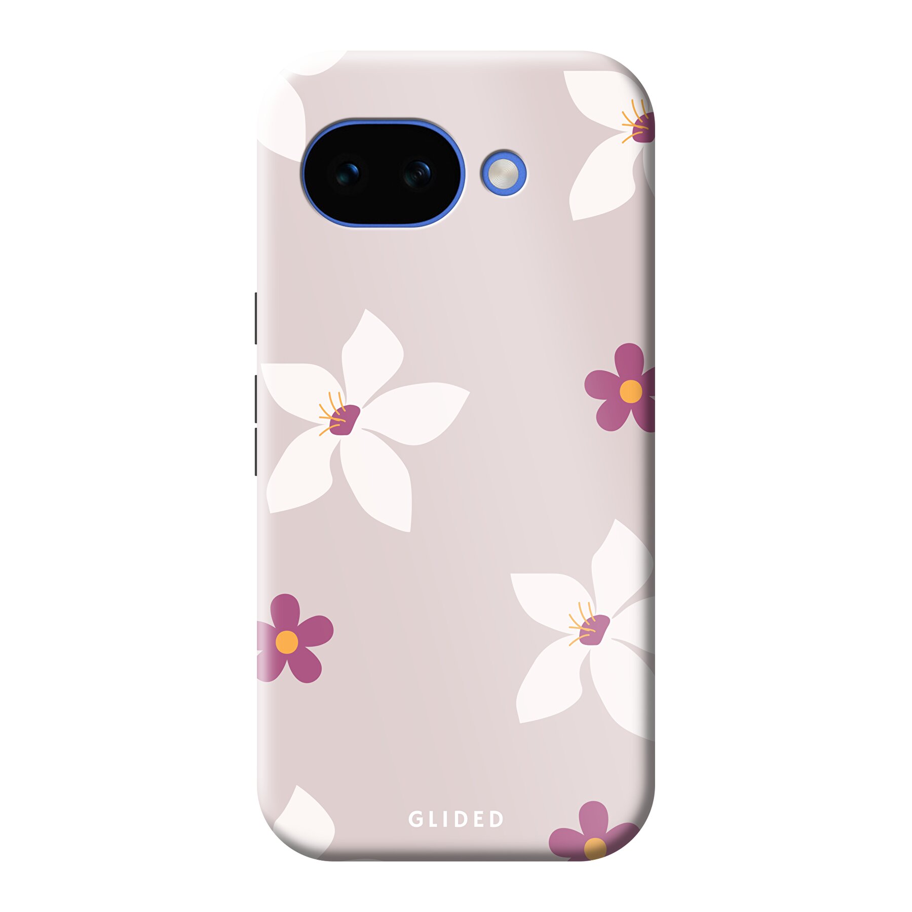 Product image Violet Grace - Google Pixel 10A Phone case