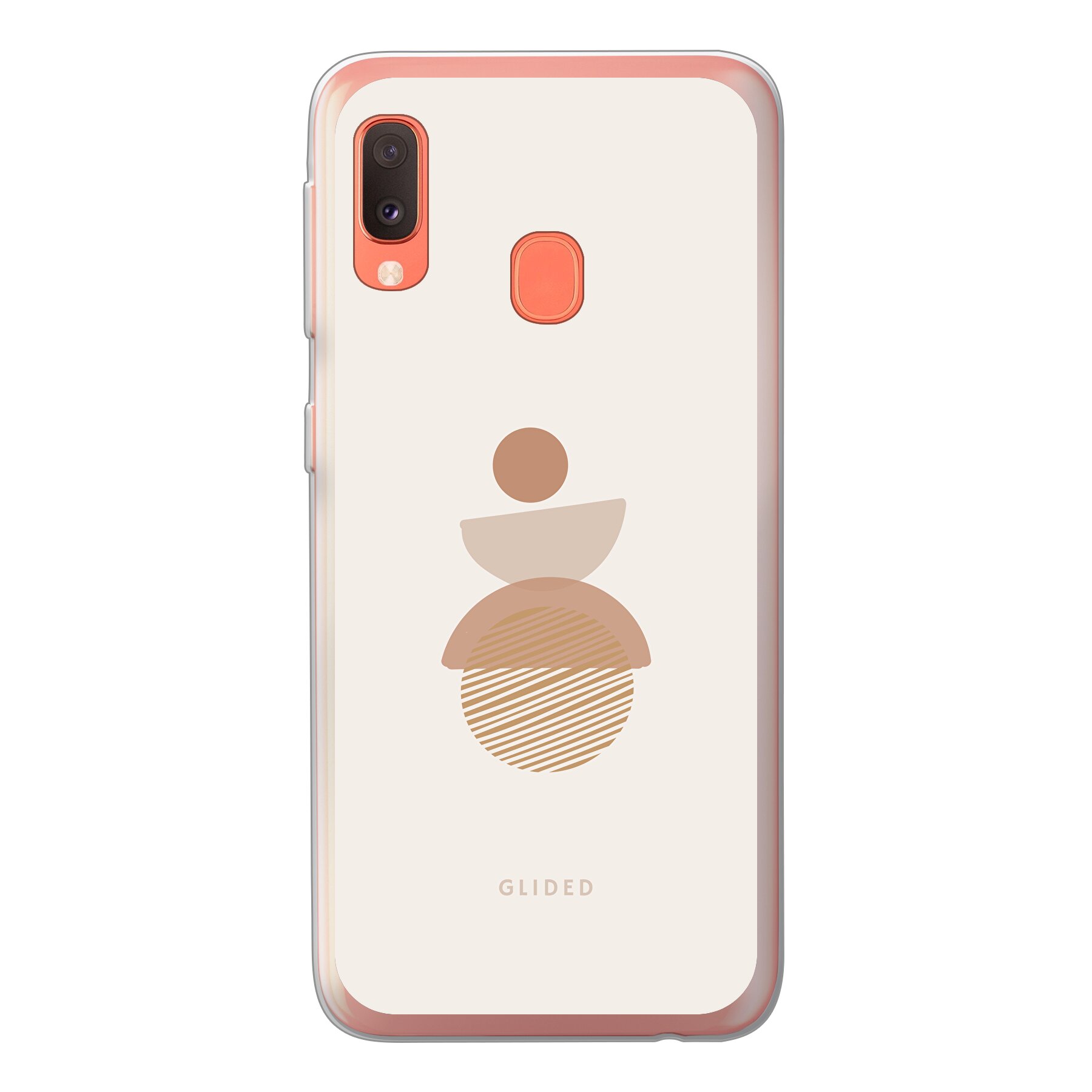 Solace - Samsung Galaxy A20e Handyhülle