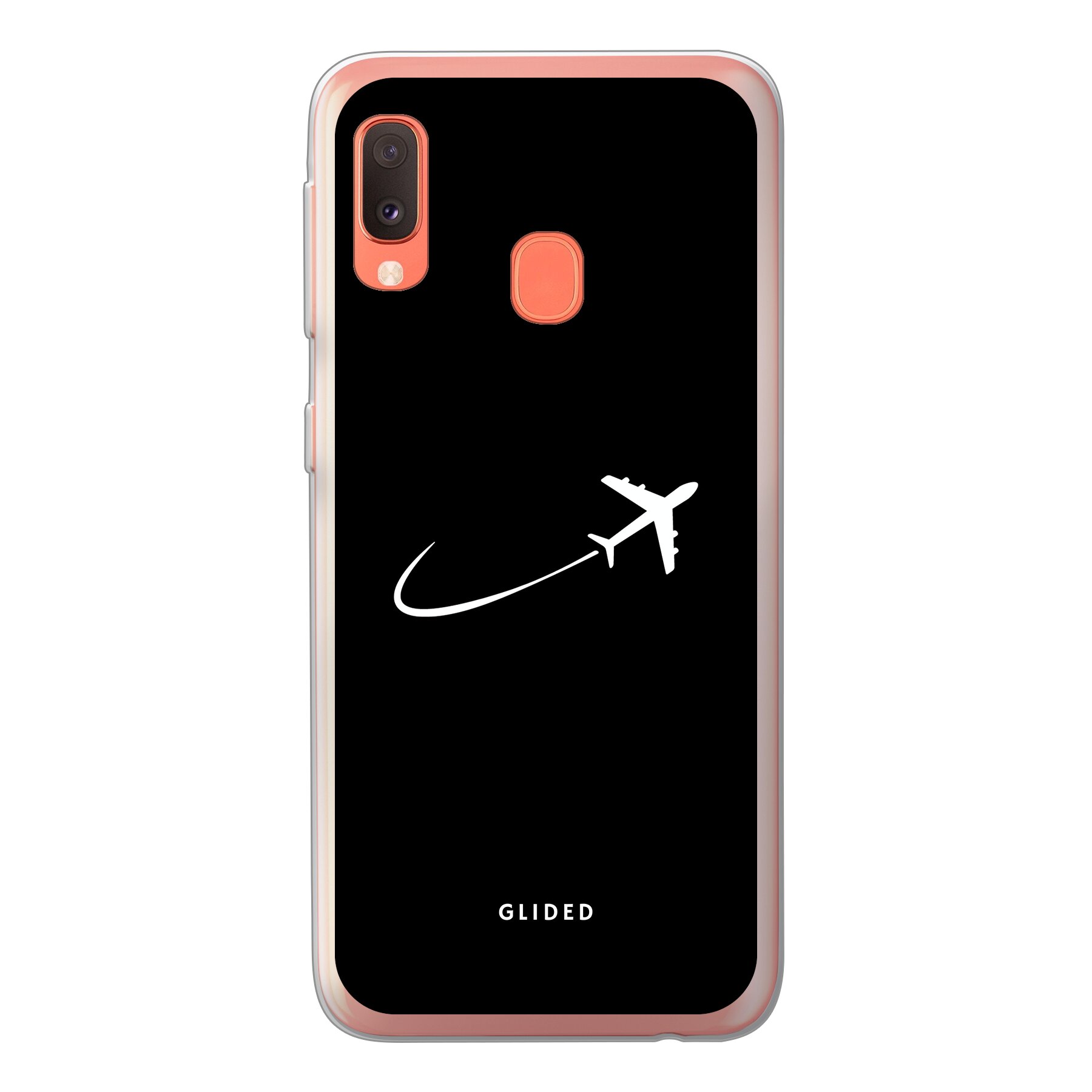 Takeoff - Samsung Galaxy A20e Handyhülle