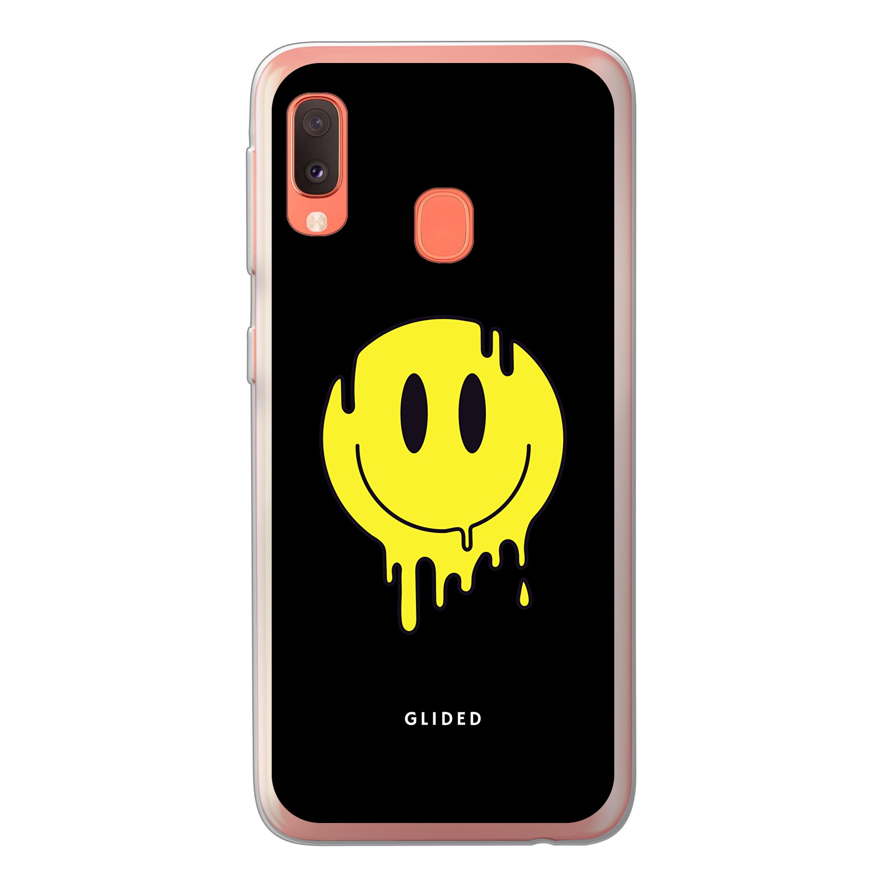 Too hot - Samsung Galaxy A20e Handyhülle