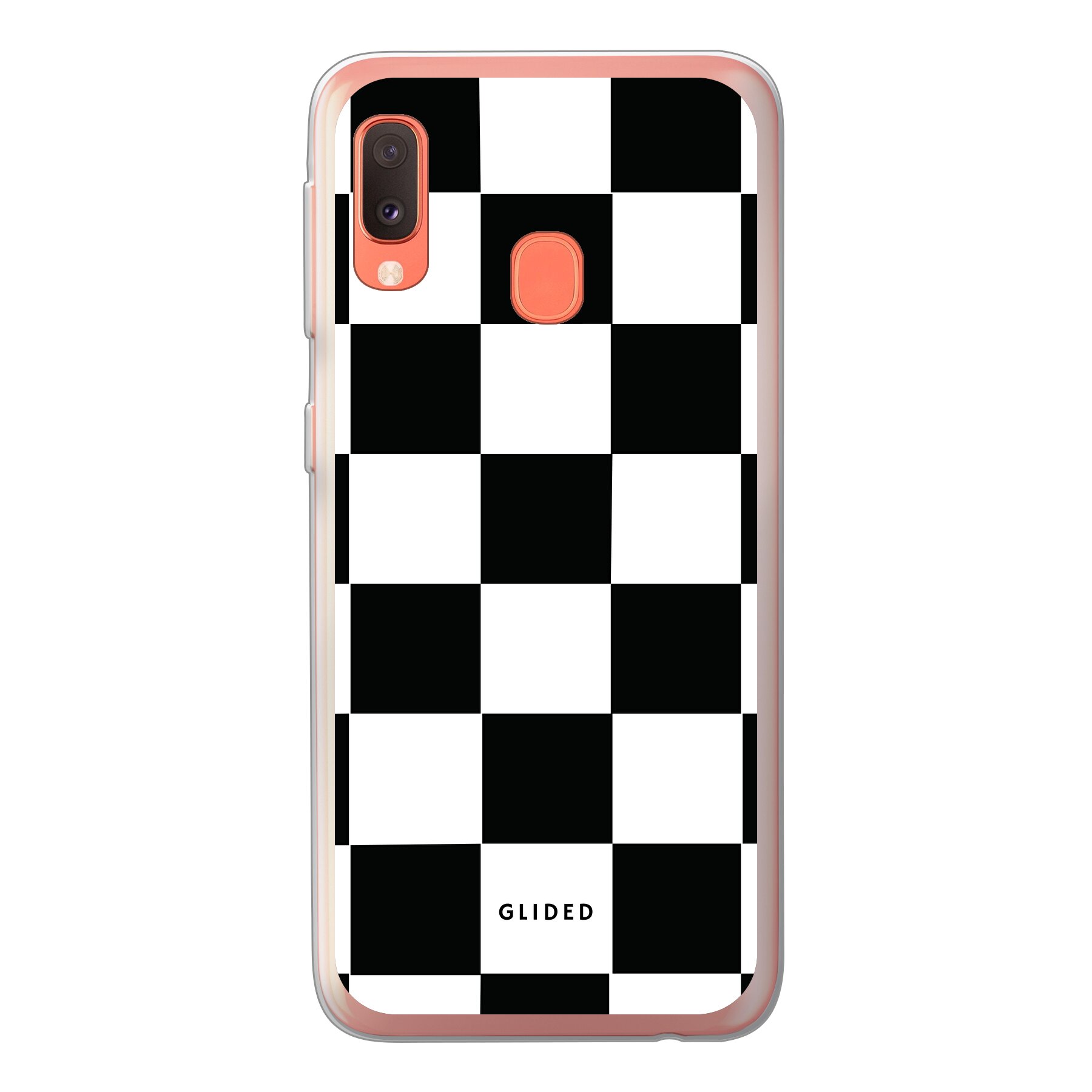 Classic Chess - Samsung Galaxy A20e Handyhülle