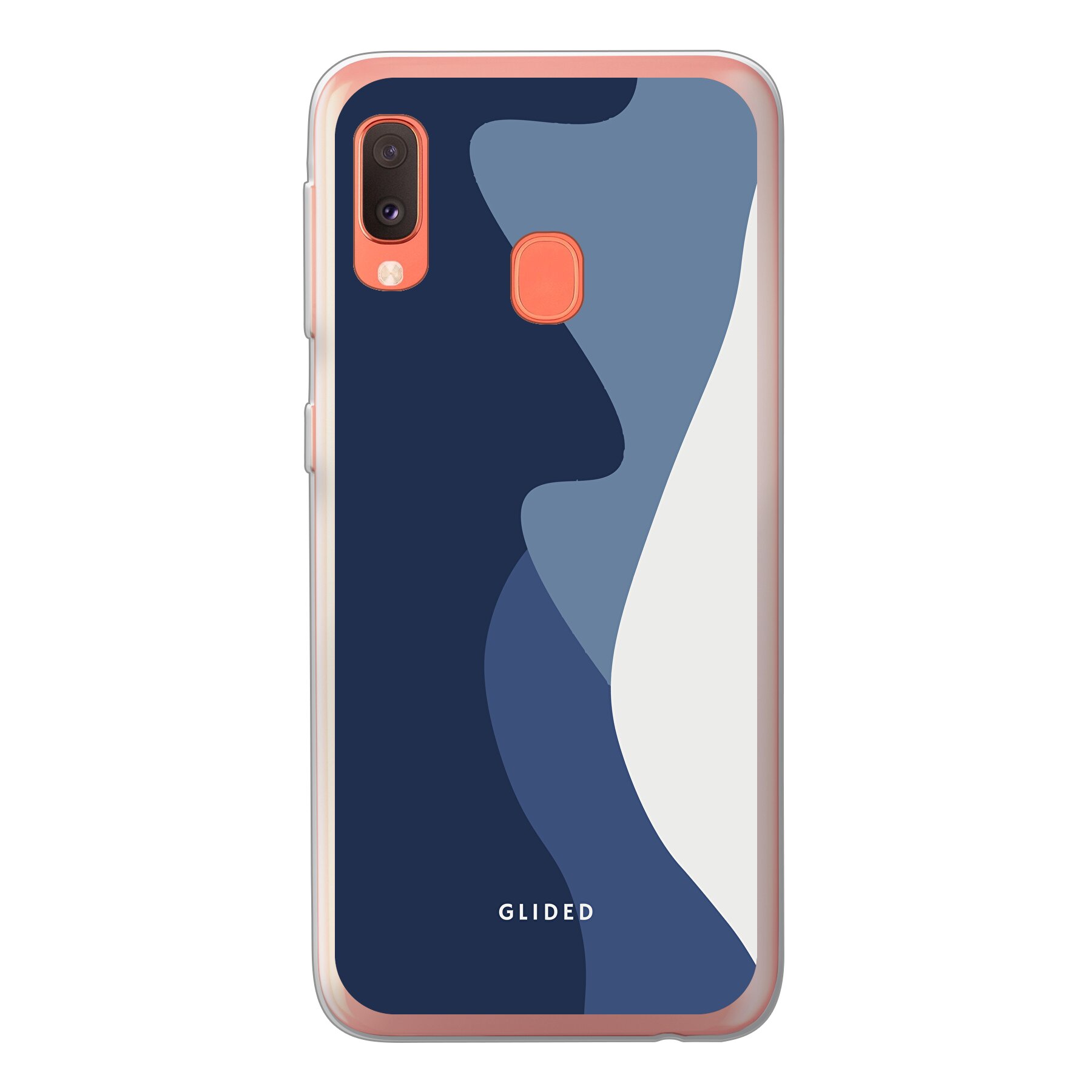 Wave Dream - Samsung Galaxy A20e Handyhülle