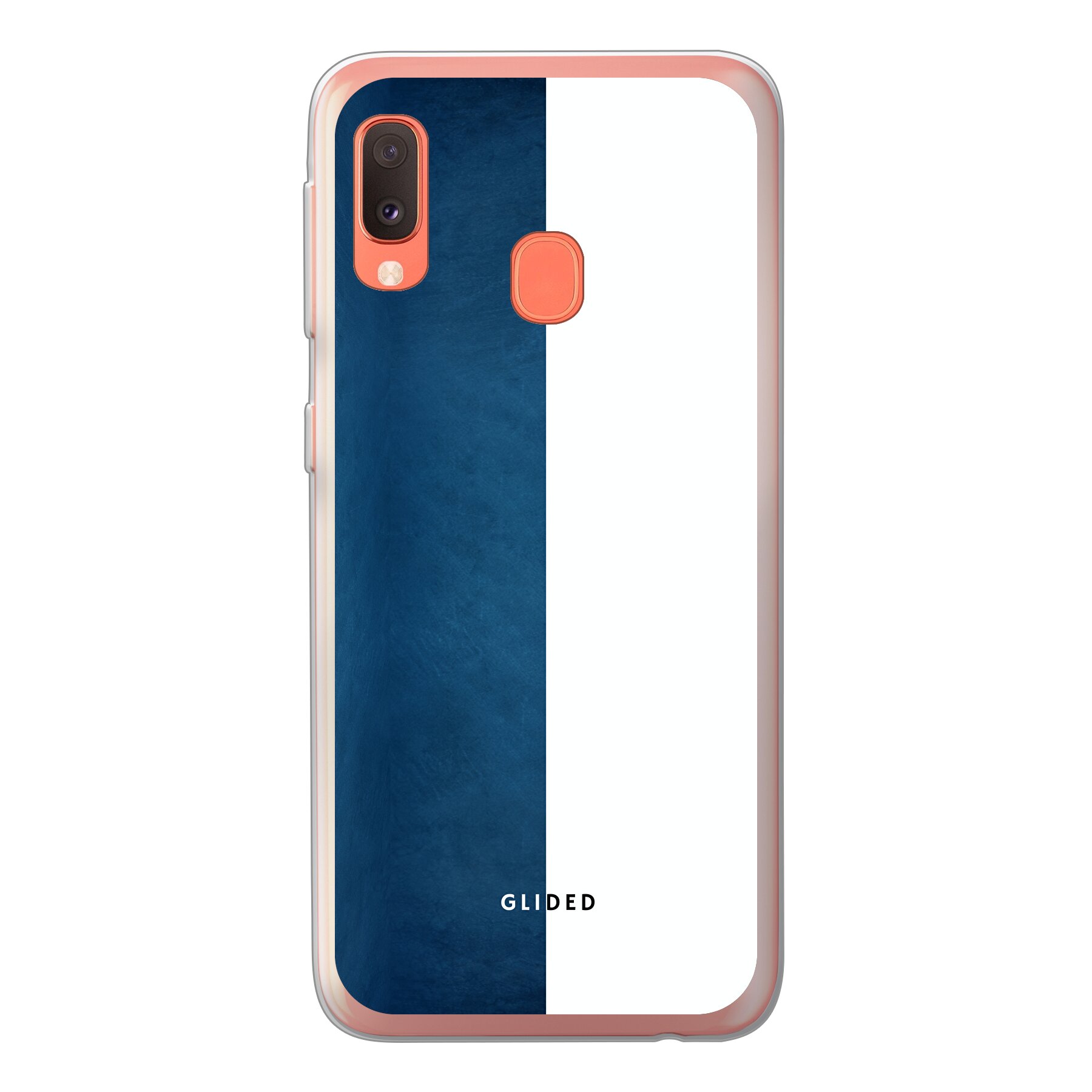 Contrast - Samsung Galaxy A20e Handyhülle