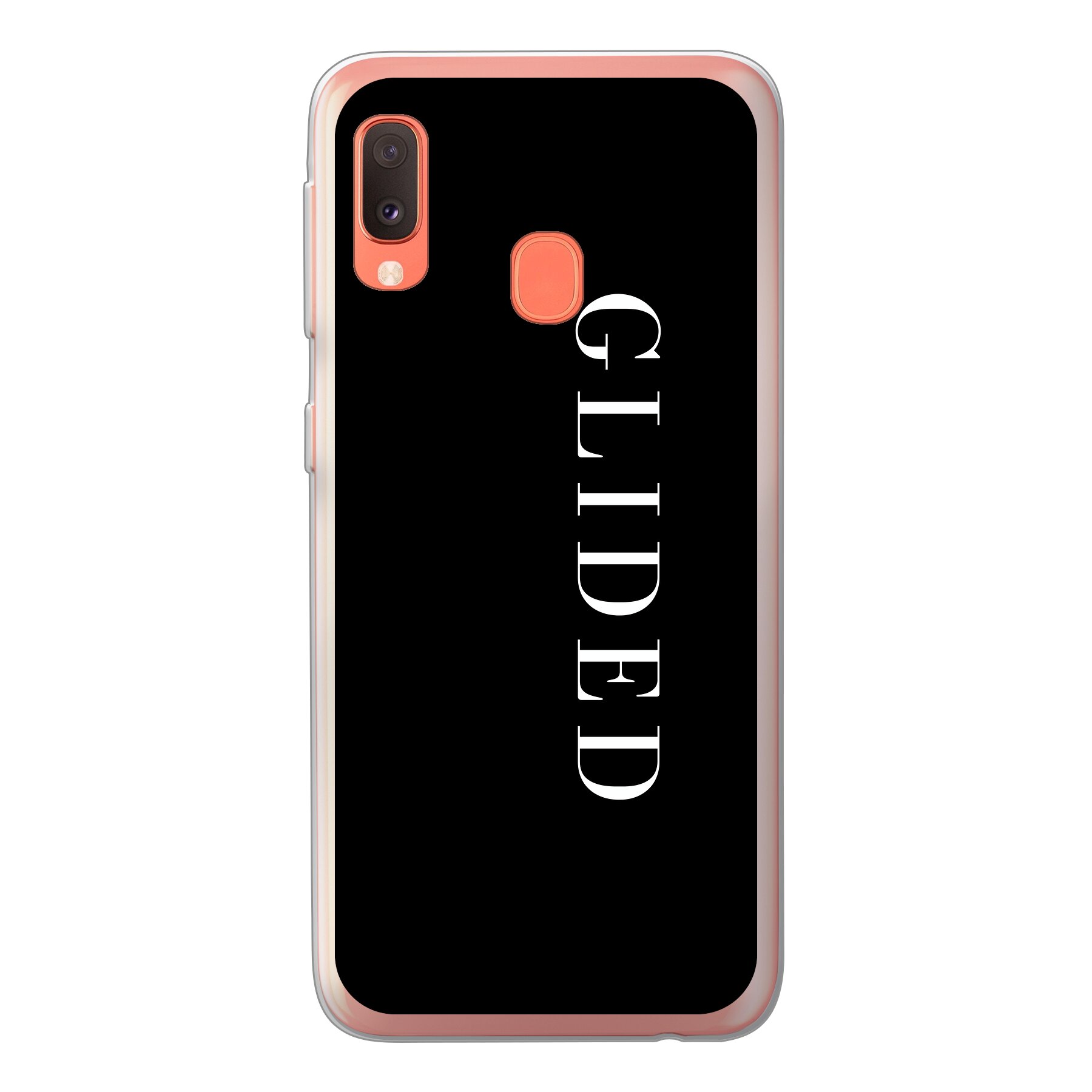 Premium Glided Exclusive - Samsung Galaxy A20e Handyhülle