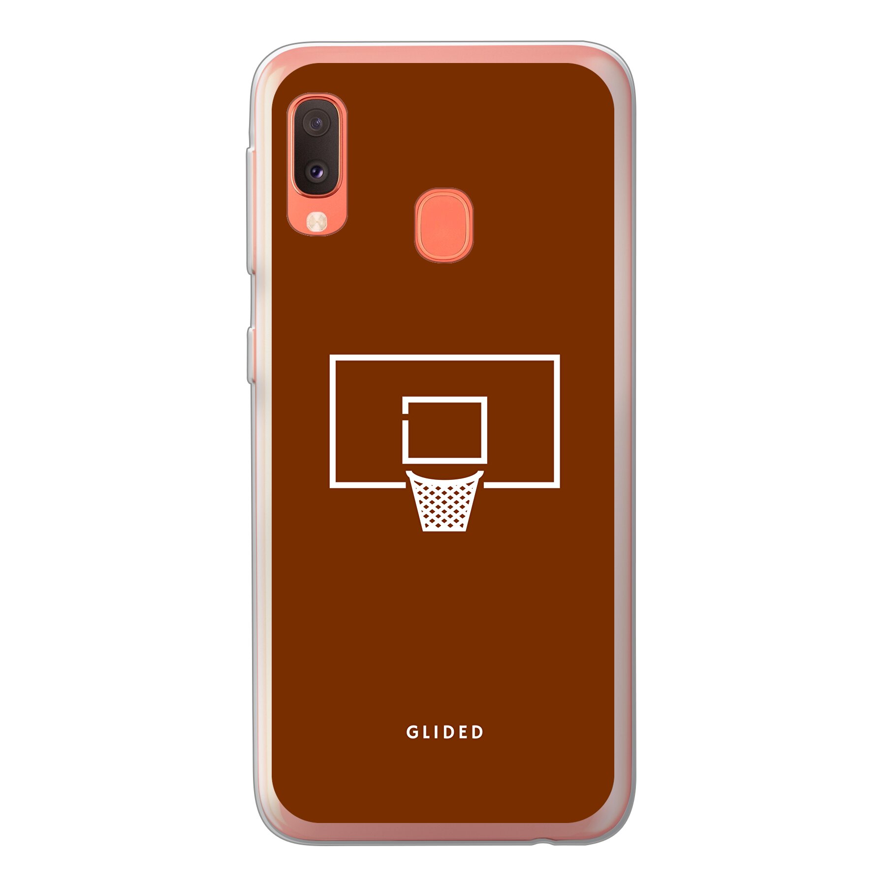 Basket Blaze - Samsung Galaxy A20e Handyhülle