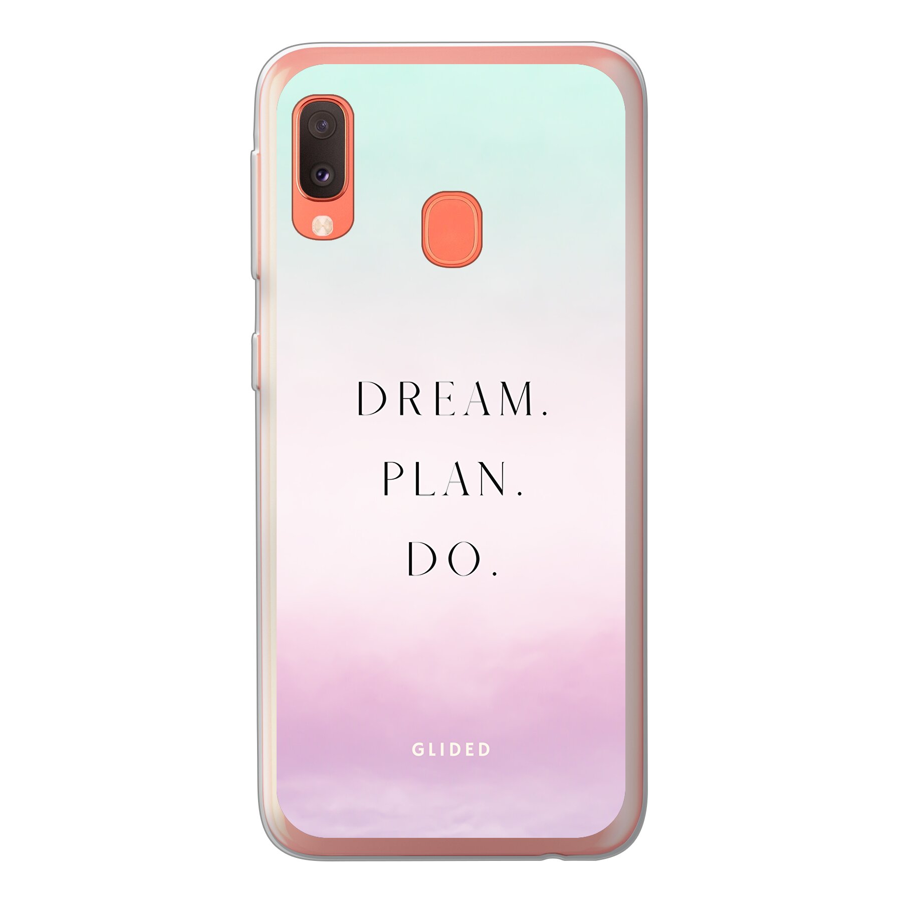 Dream - Samsung Galaxy A20e Handyhülle