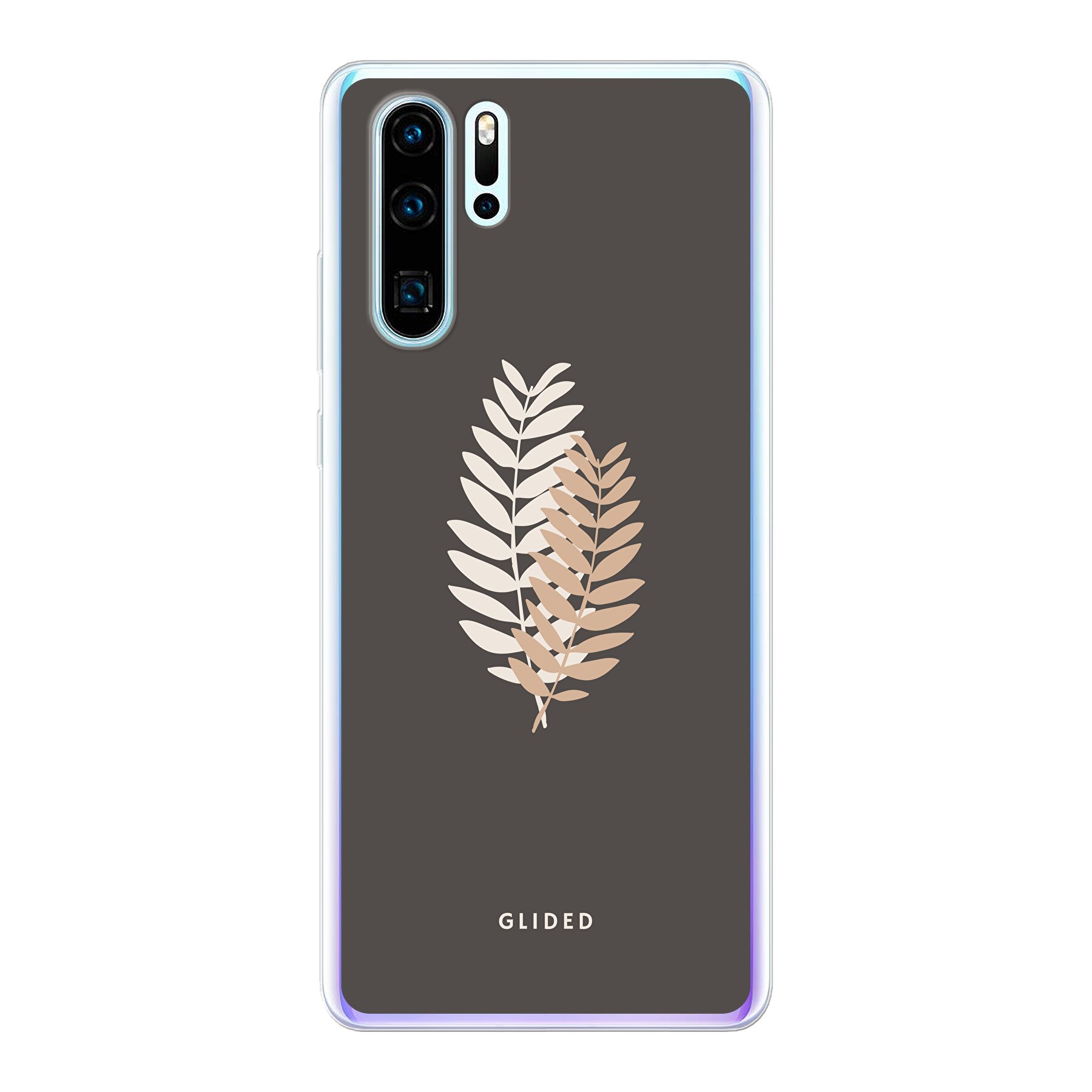 Florage - Huawei P30 Pro Handyhülle