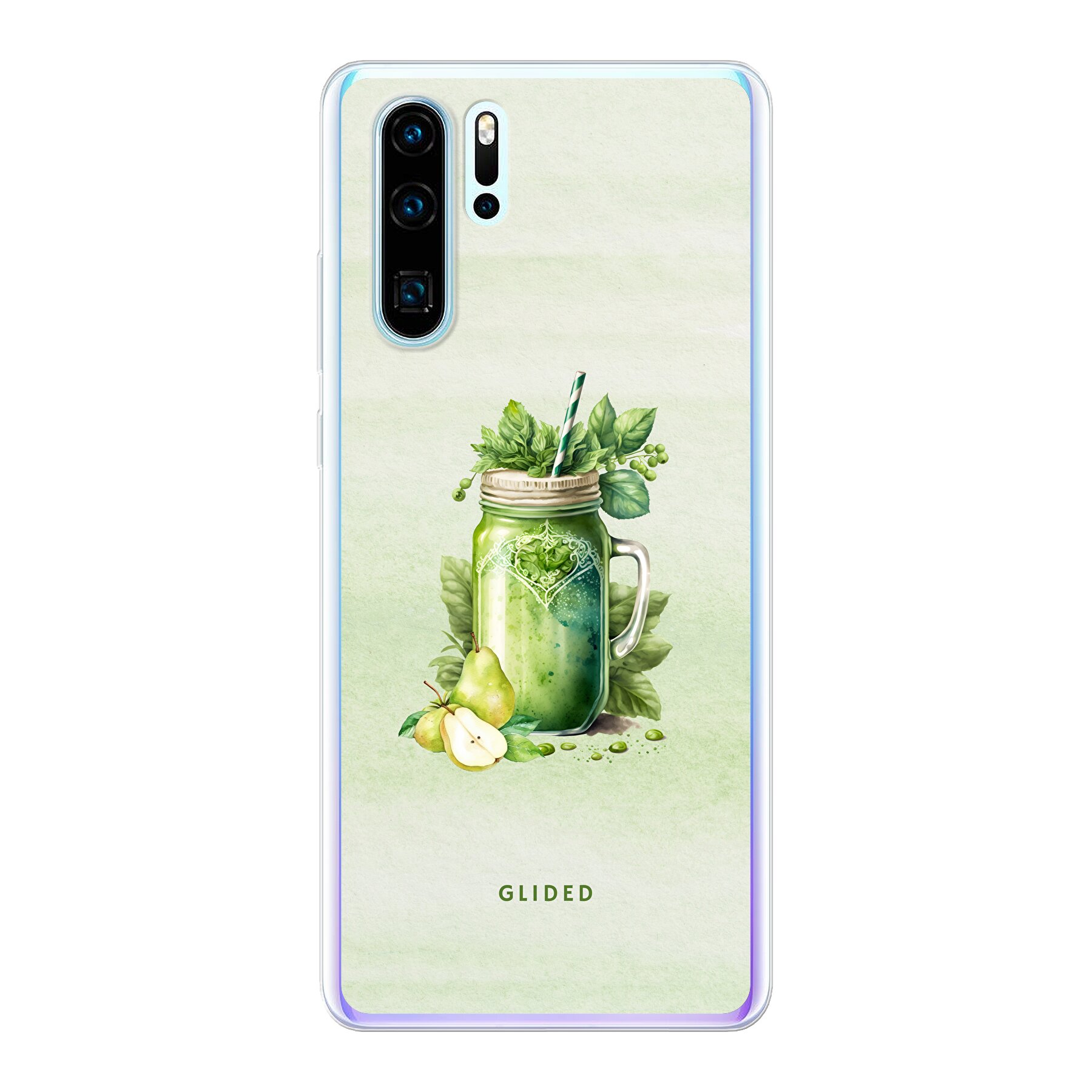 Imagen del producto Green Smoothie - Huawei P30 Pro Funda